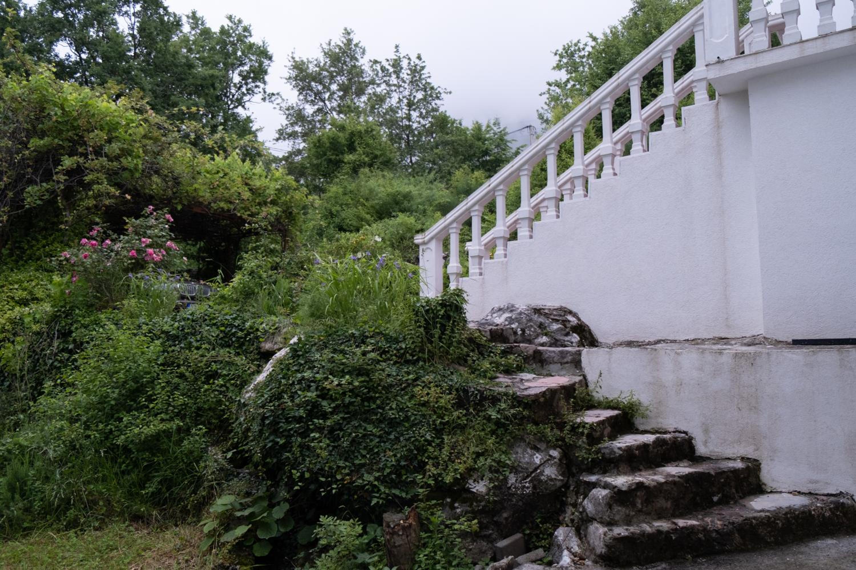 Villa Concordia