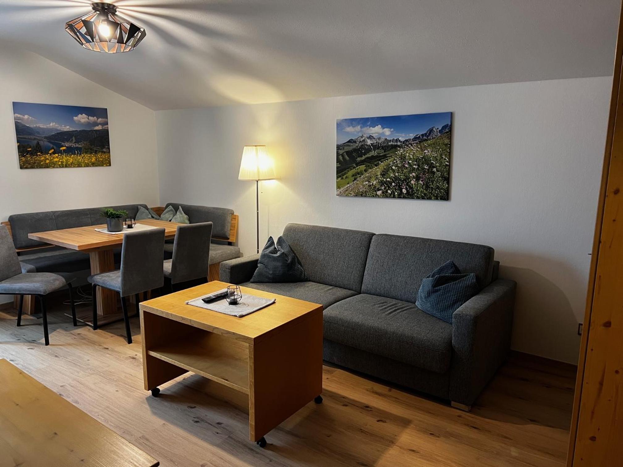 Sonnhang Apartment Unterkofler