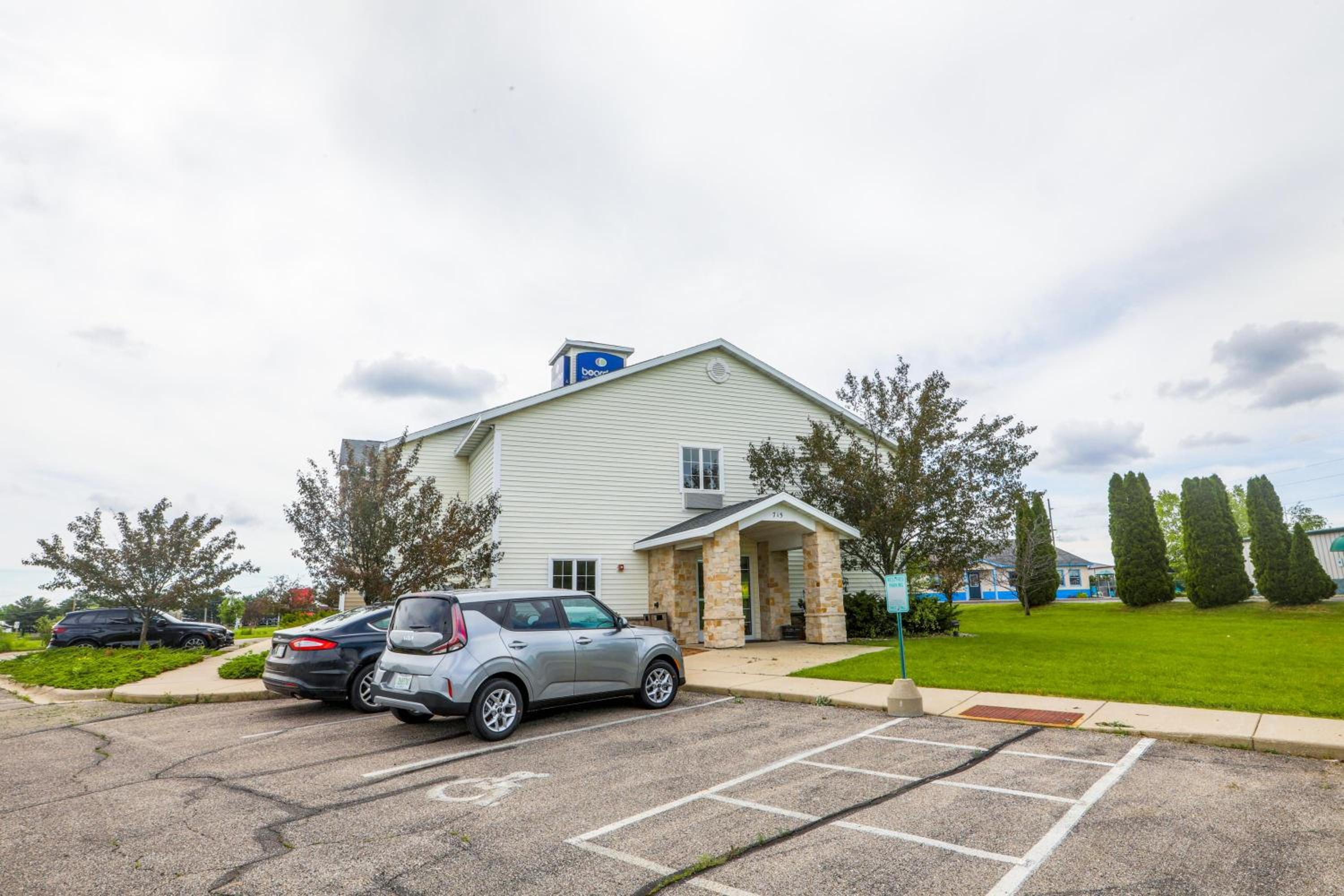 Evansville Inn & Suites by OYO, Billede 37