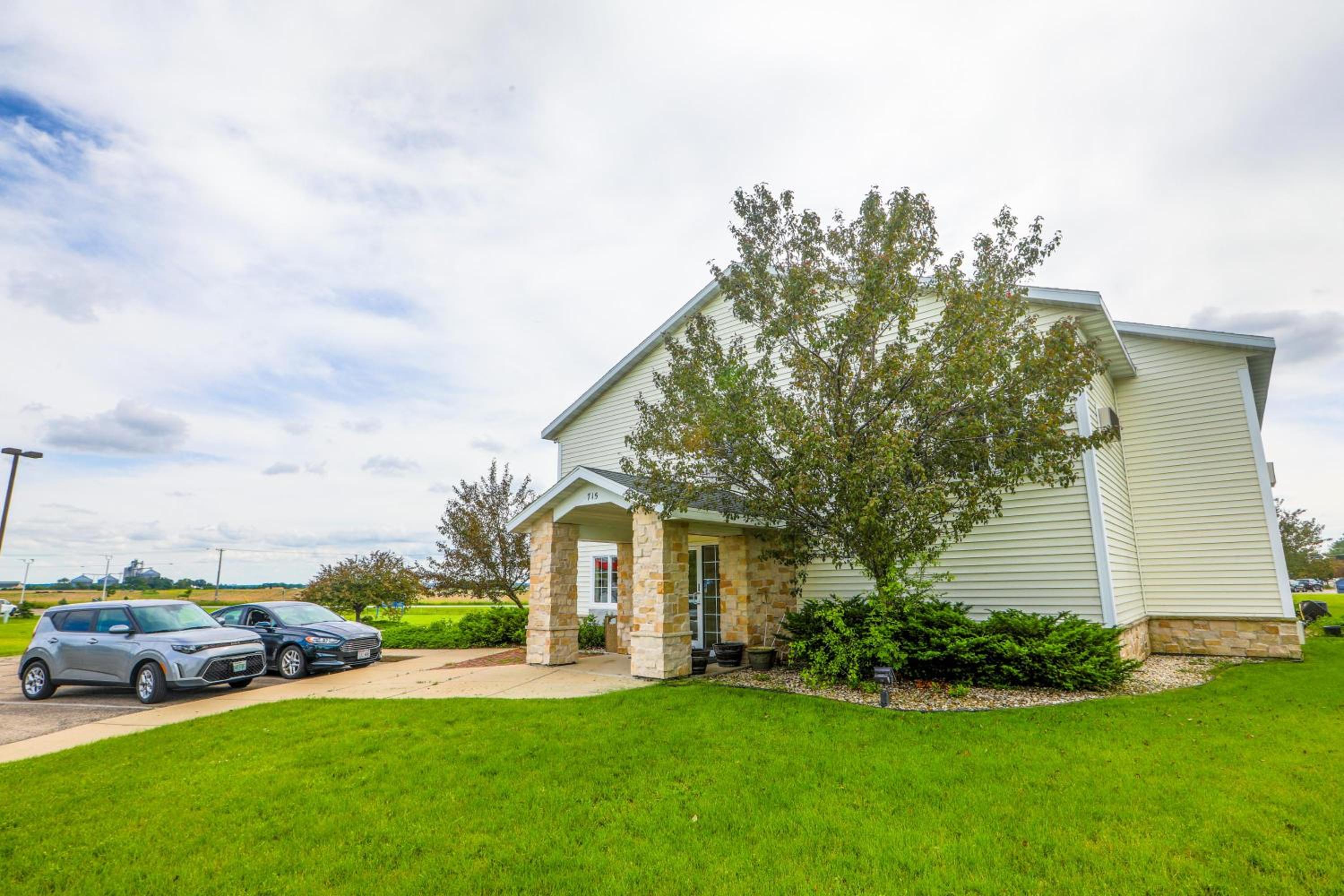Evansville Inn & Suites by OYO, Billede 15