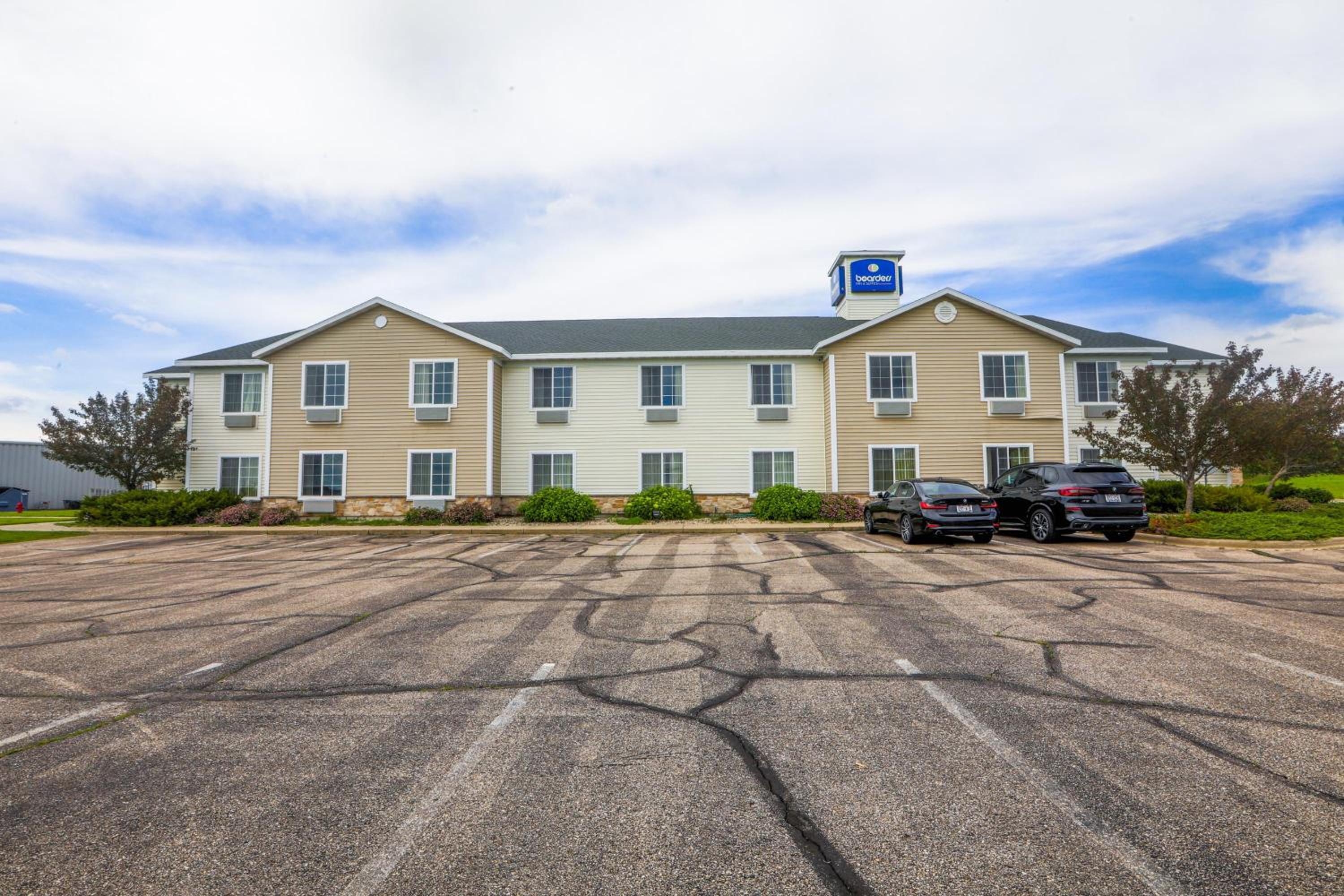 Evansville Inn & Suites by OYO, Billede 17