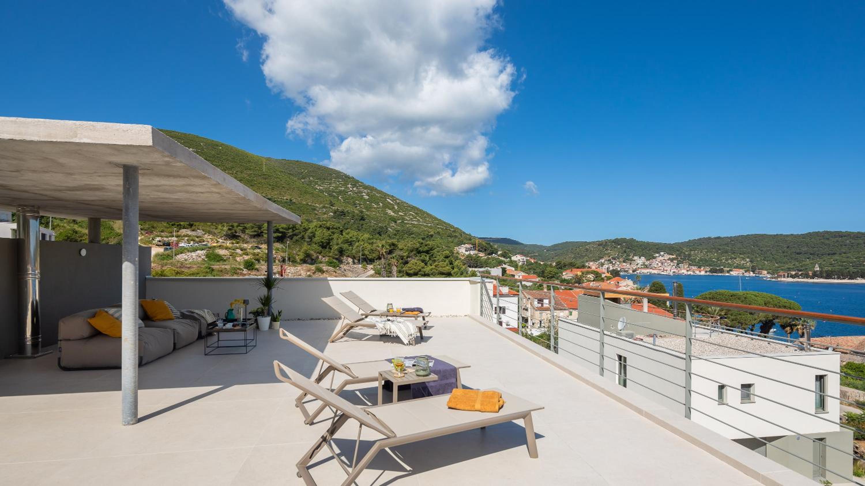 Villa Nisa