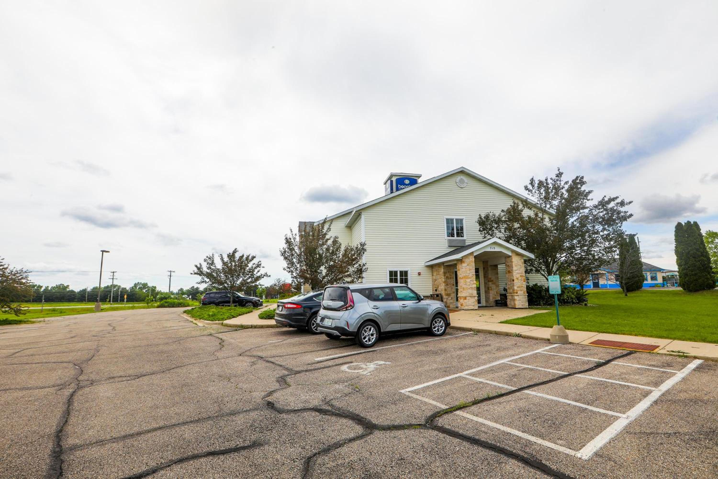 Evansville Inn & Suites by OYO, Billede 31