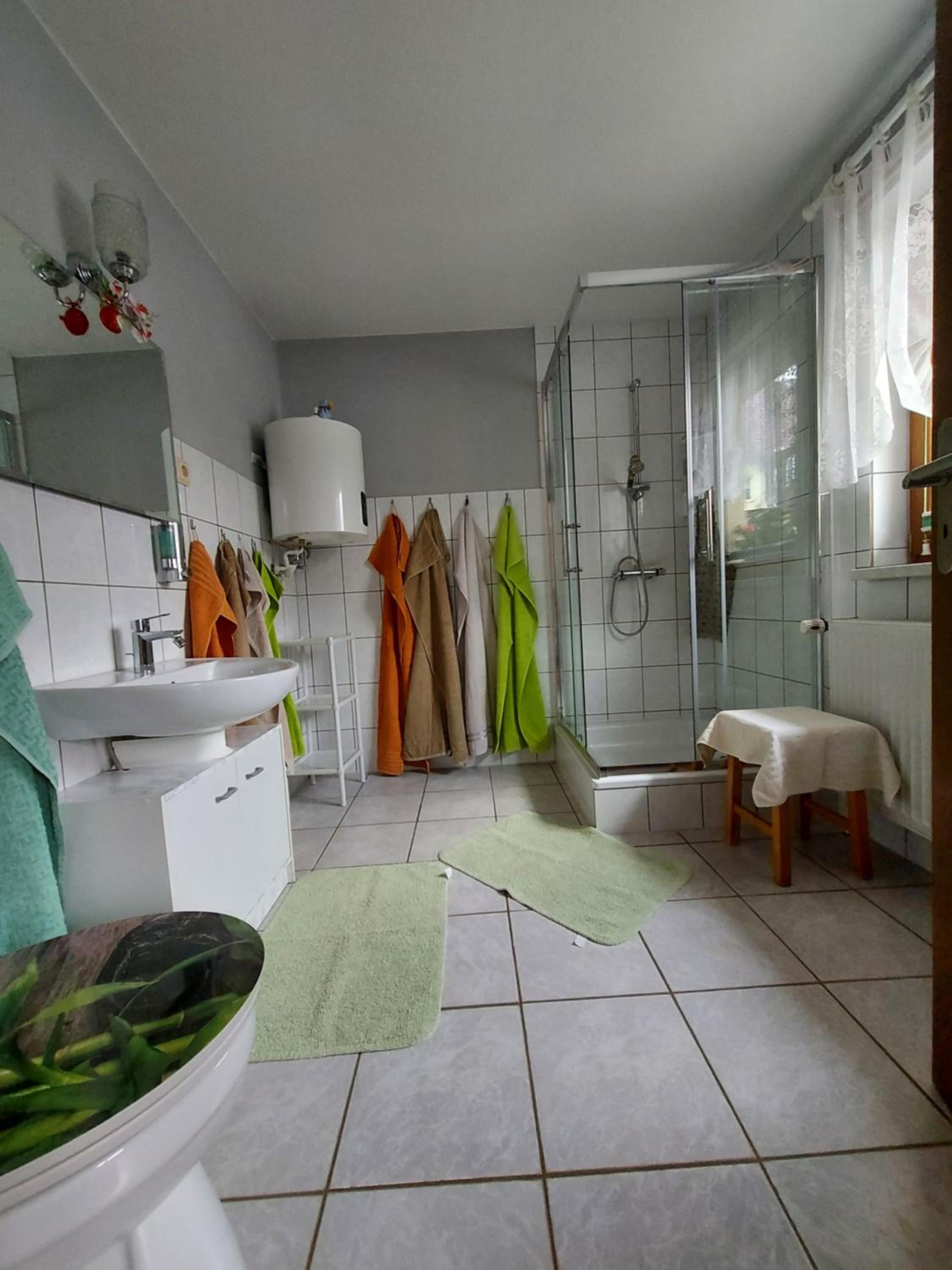 Ferienhaus Greiling view 3