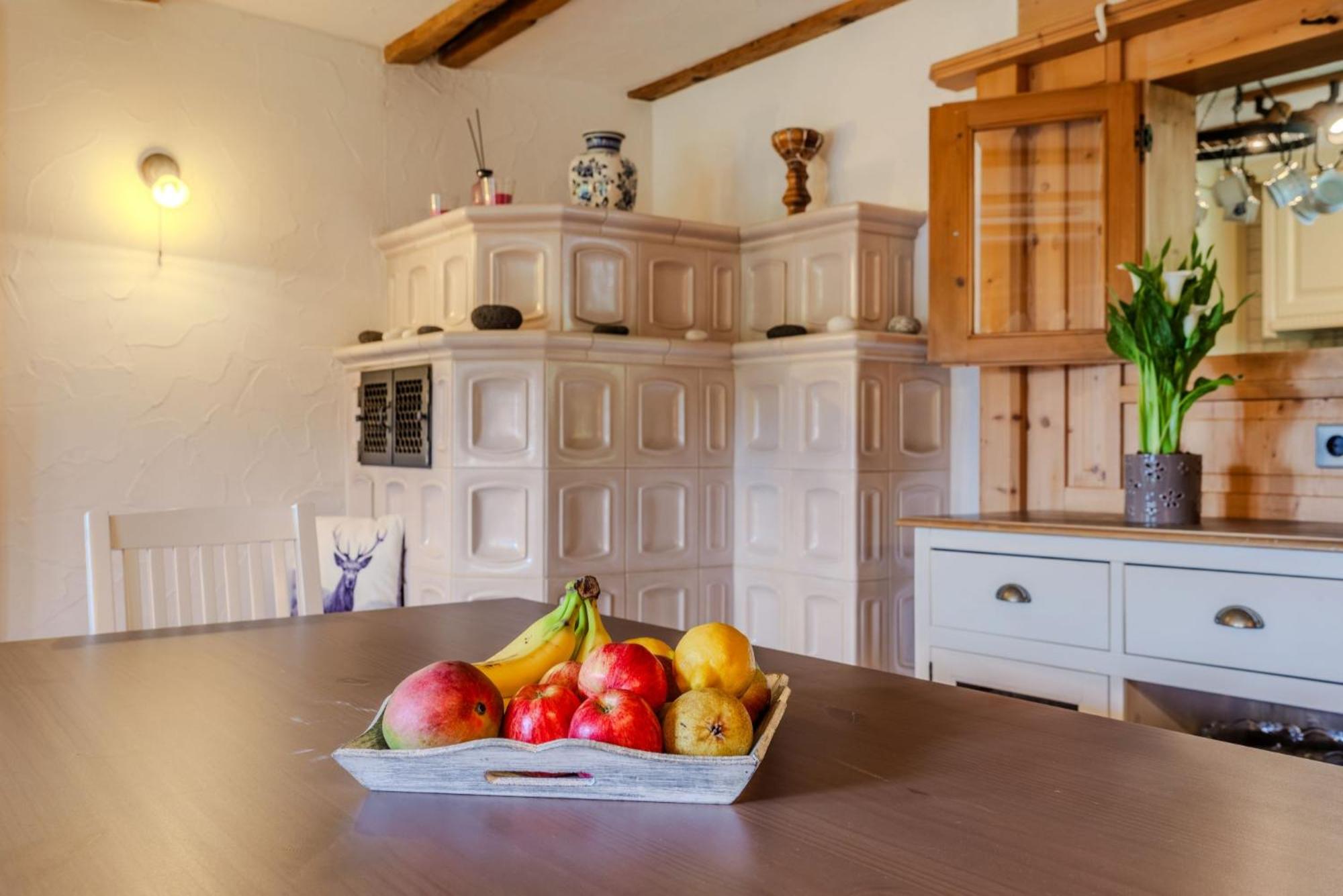 Forsthaus Trabronn | Sauna | eingezäunt | Grillplatz