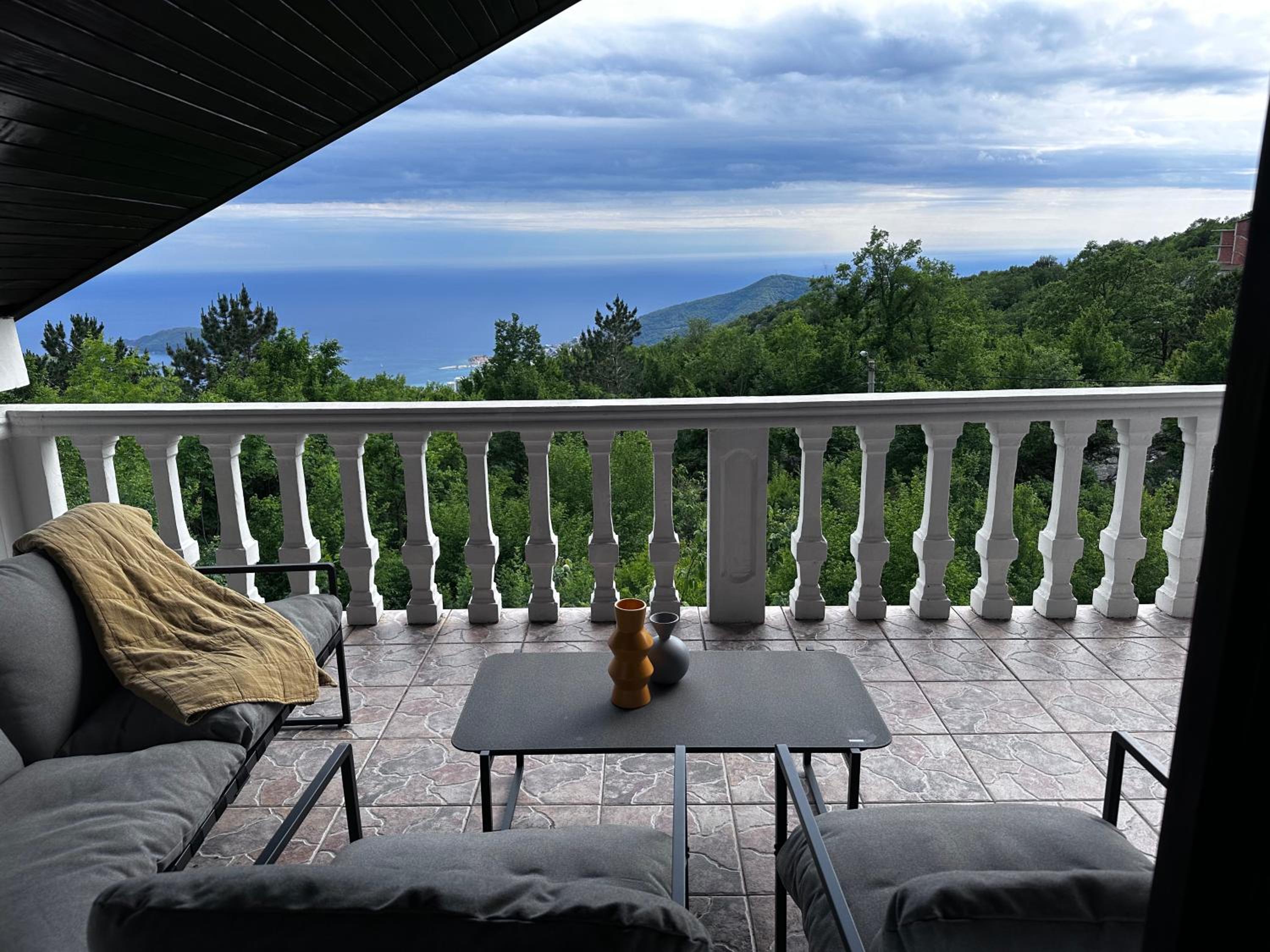Villa Concordia