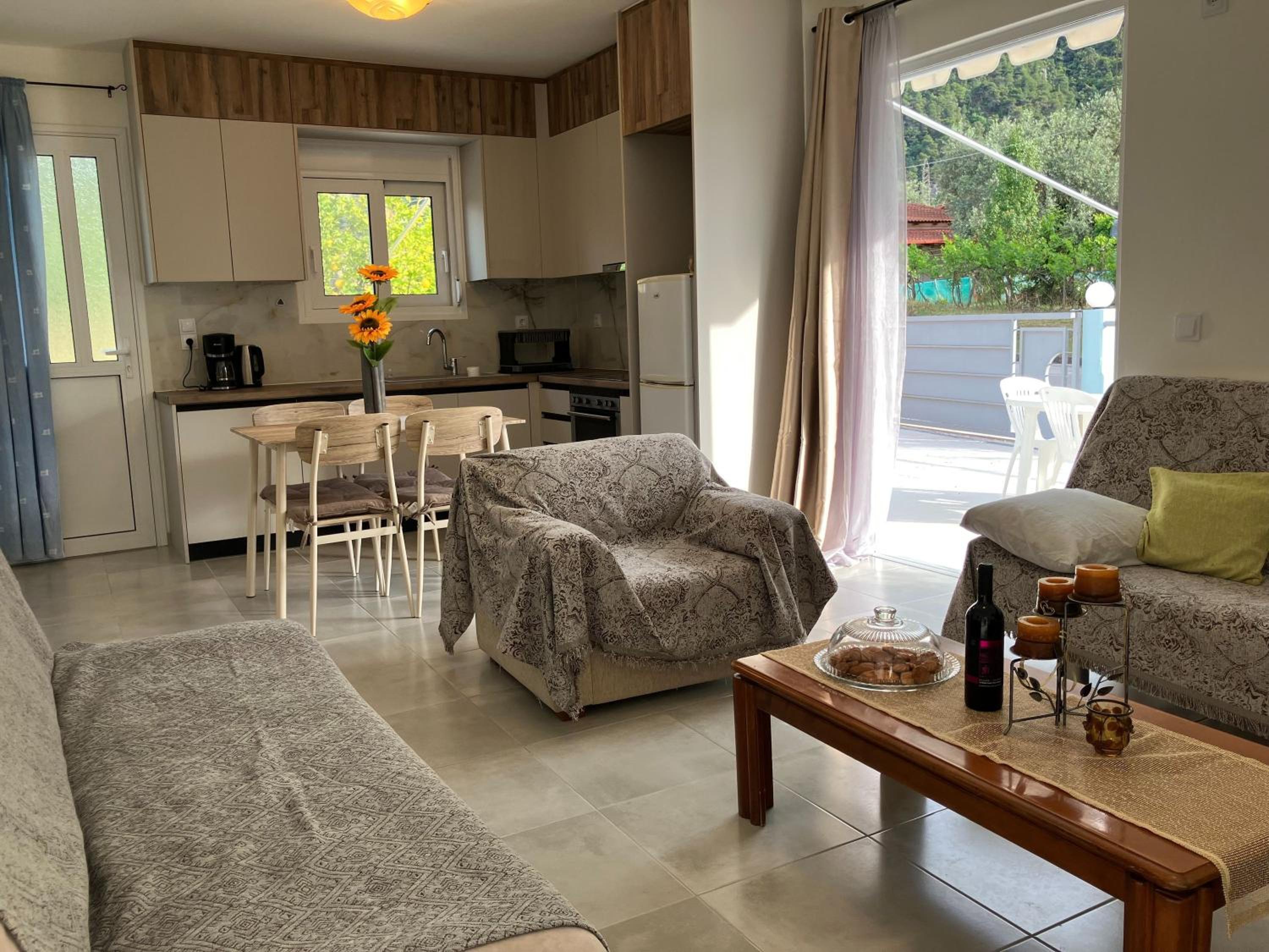 Kamena Home Apartment in Kamena Vourla, Foto 7