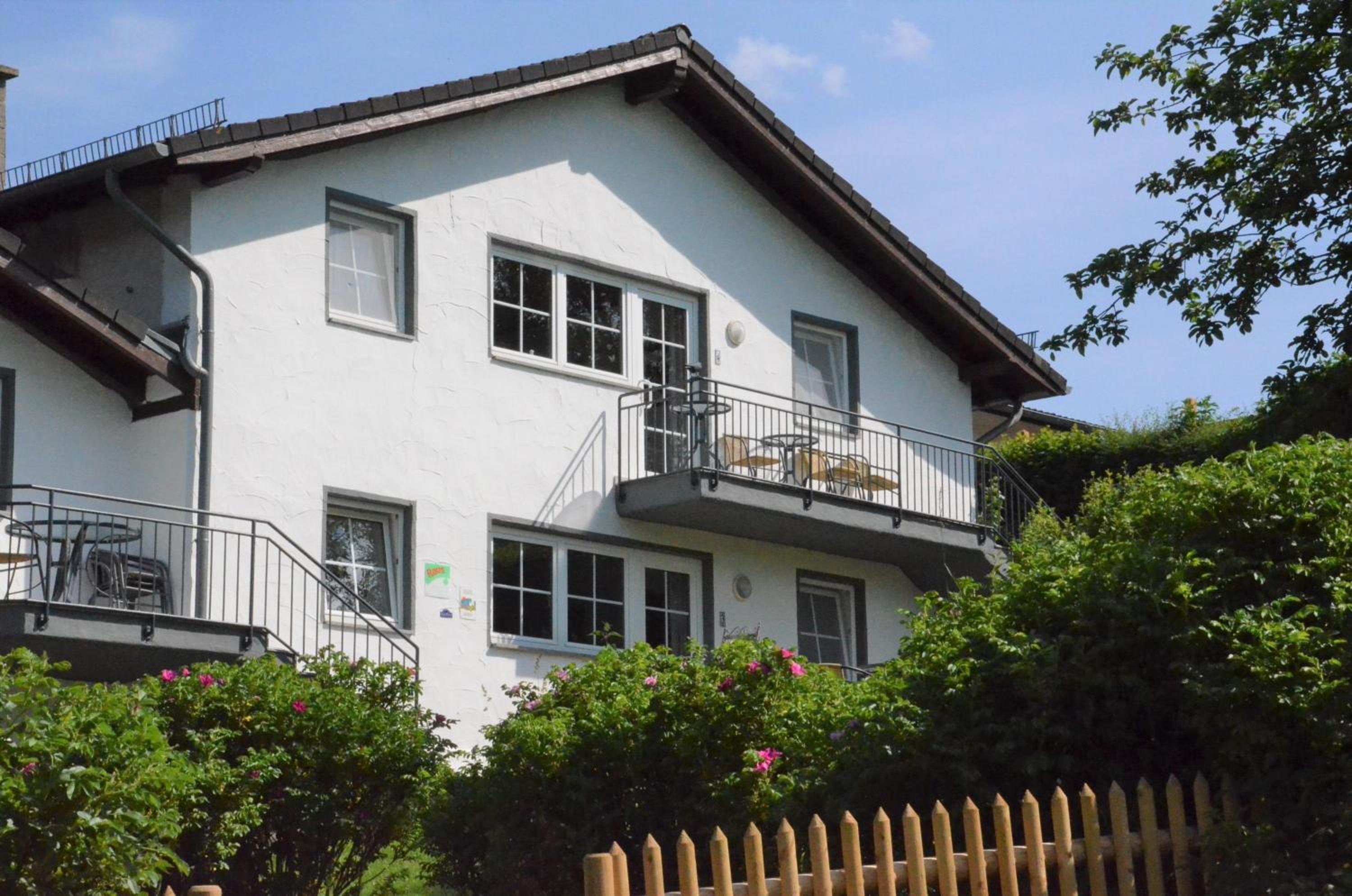Landgut Pfauenhof - Landleben genießen auf dem Bio-Reiterhof in der Vulkaneifel