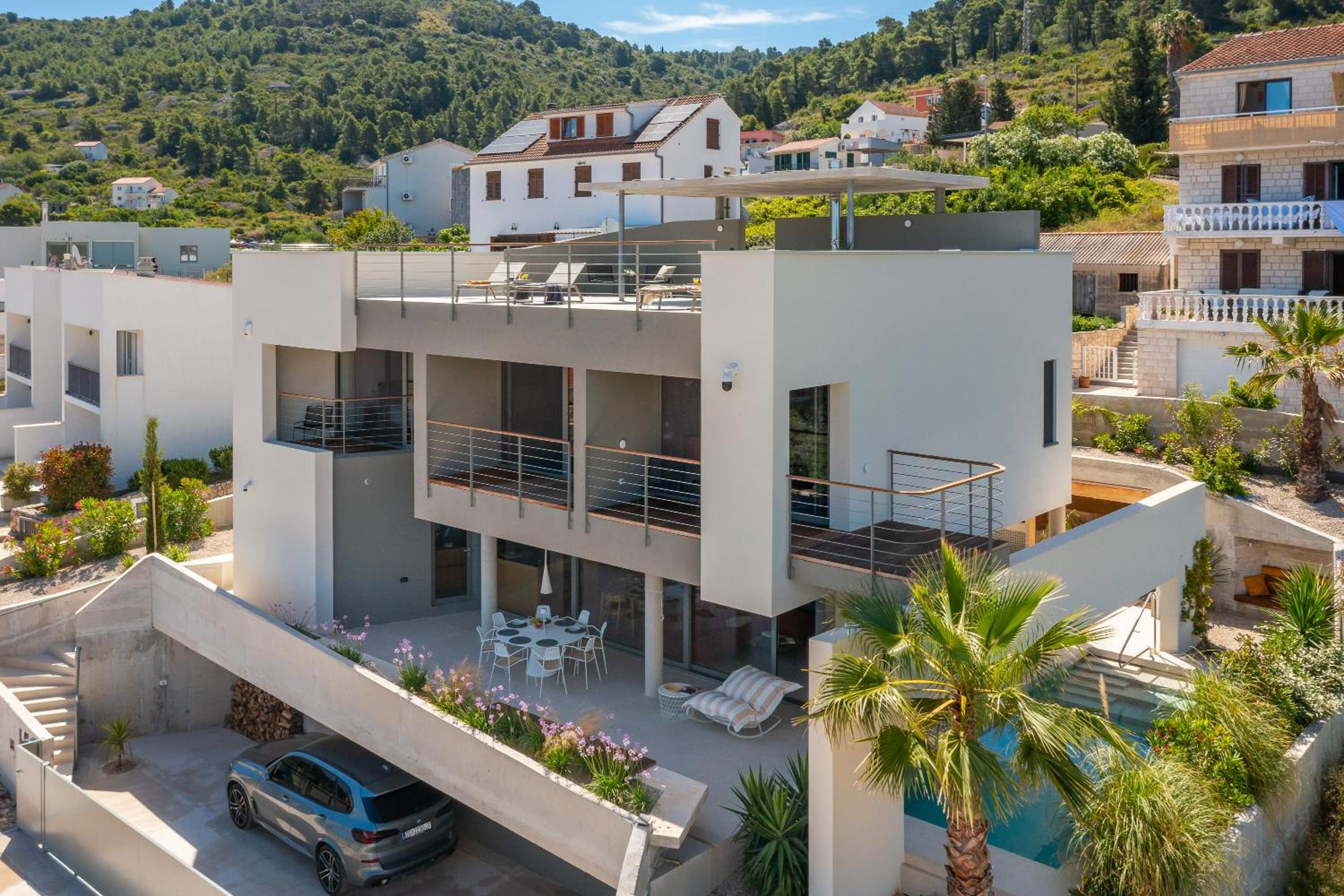 Villa Nisa