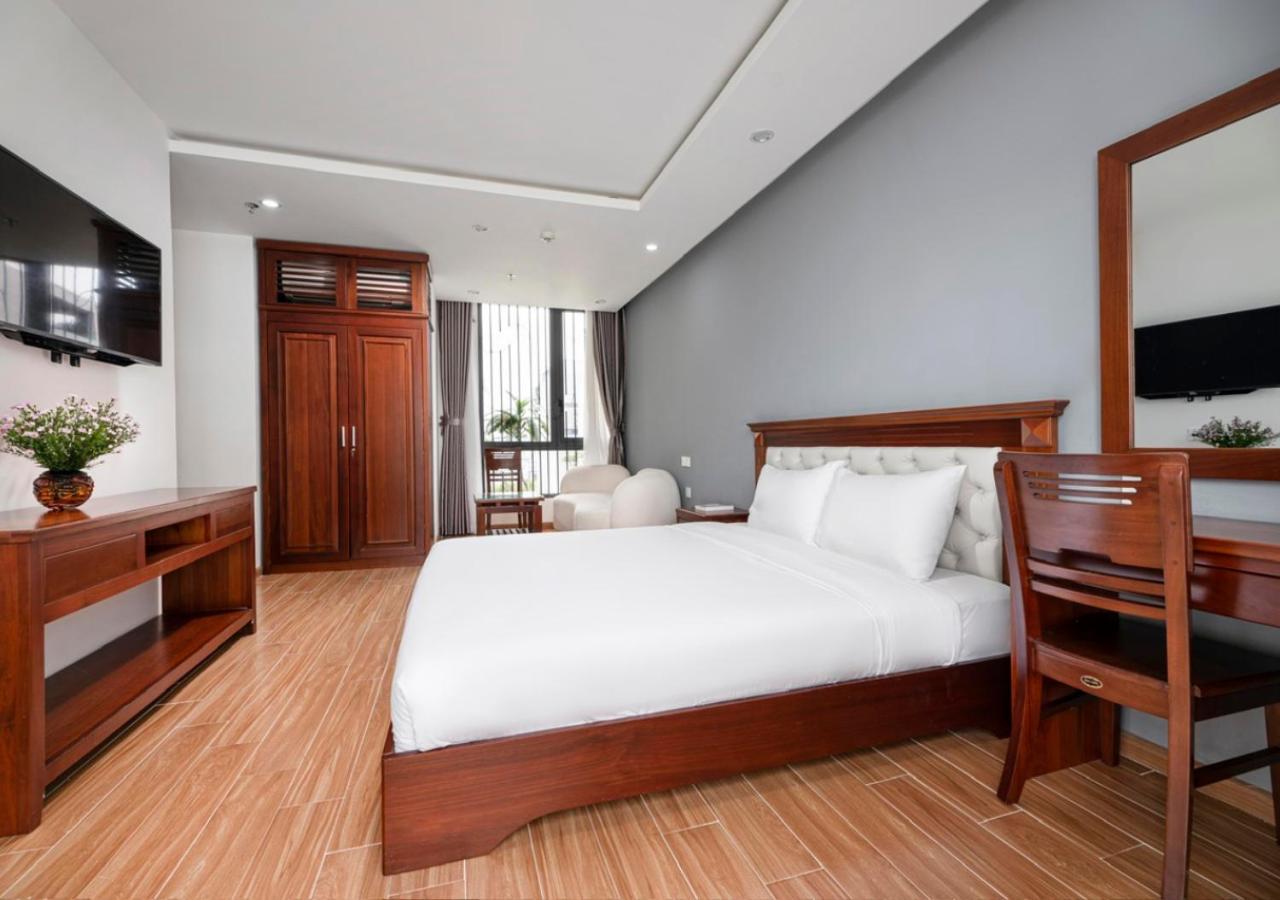 Hsuites Hotel and Apartment view 5
