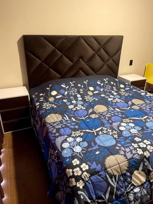 Luxury Apartment near Fidel Anze
