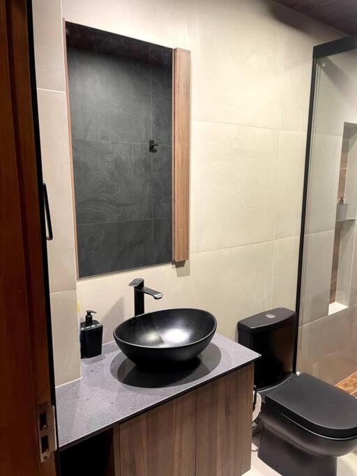 Luxury Apartment near Fidel Anze