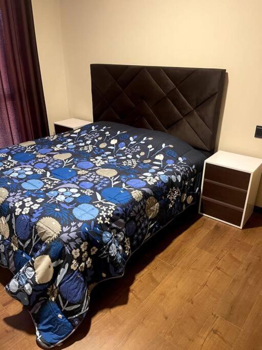 Luxury Apartment near Fidel Anze