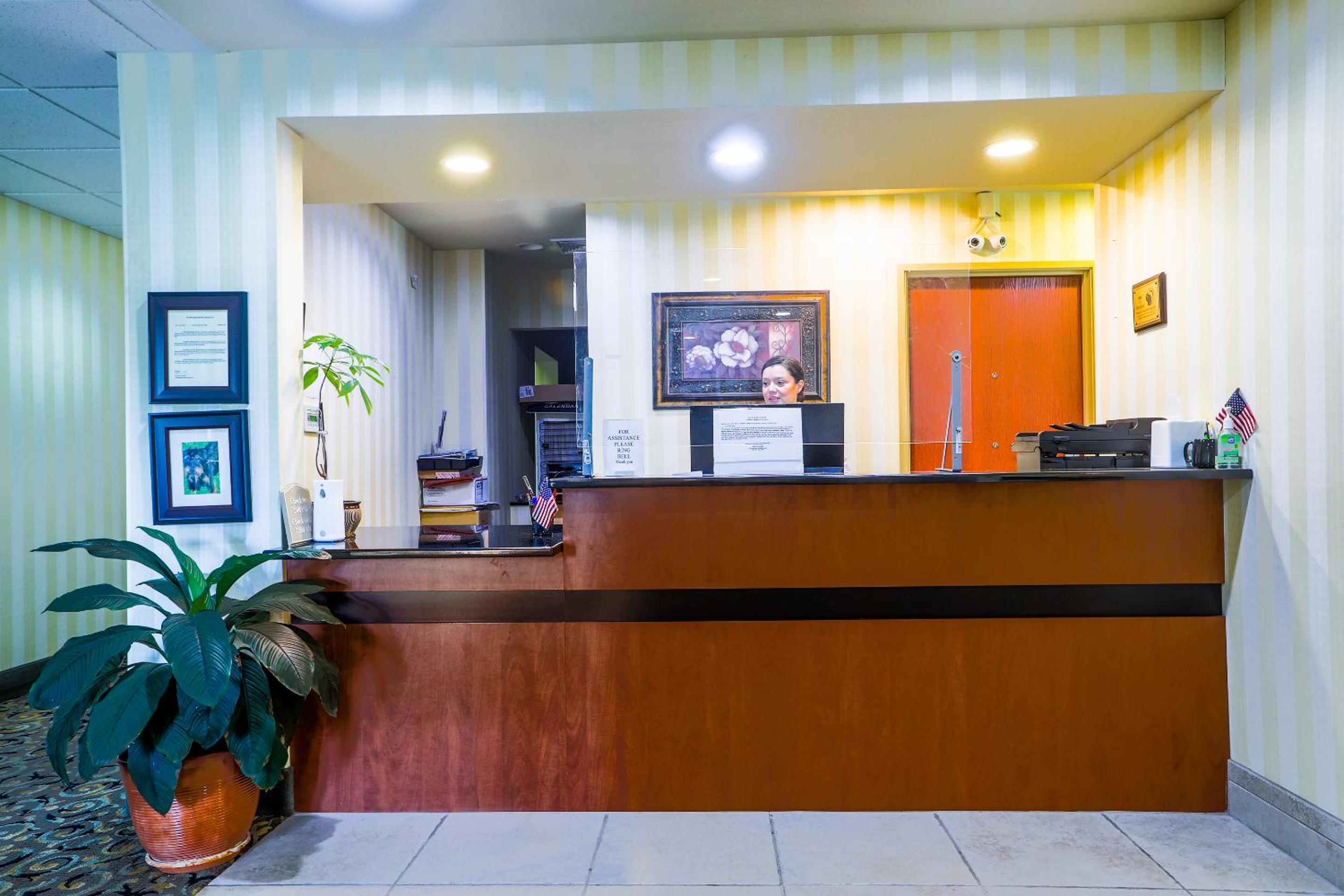 Evansville Inn & Suites by OYO, Billede 39