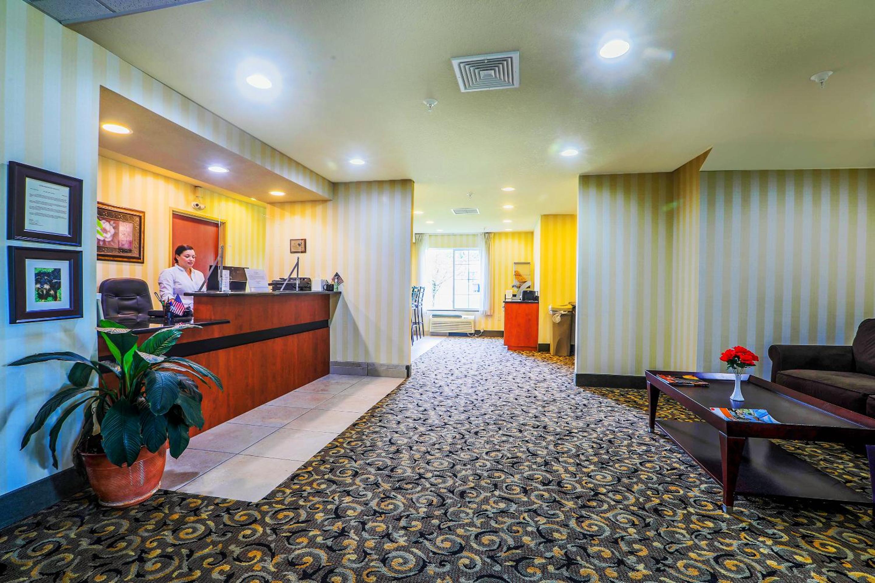 Evansville Inn & Suites by OYO, Billede 32