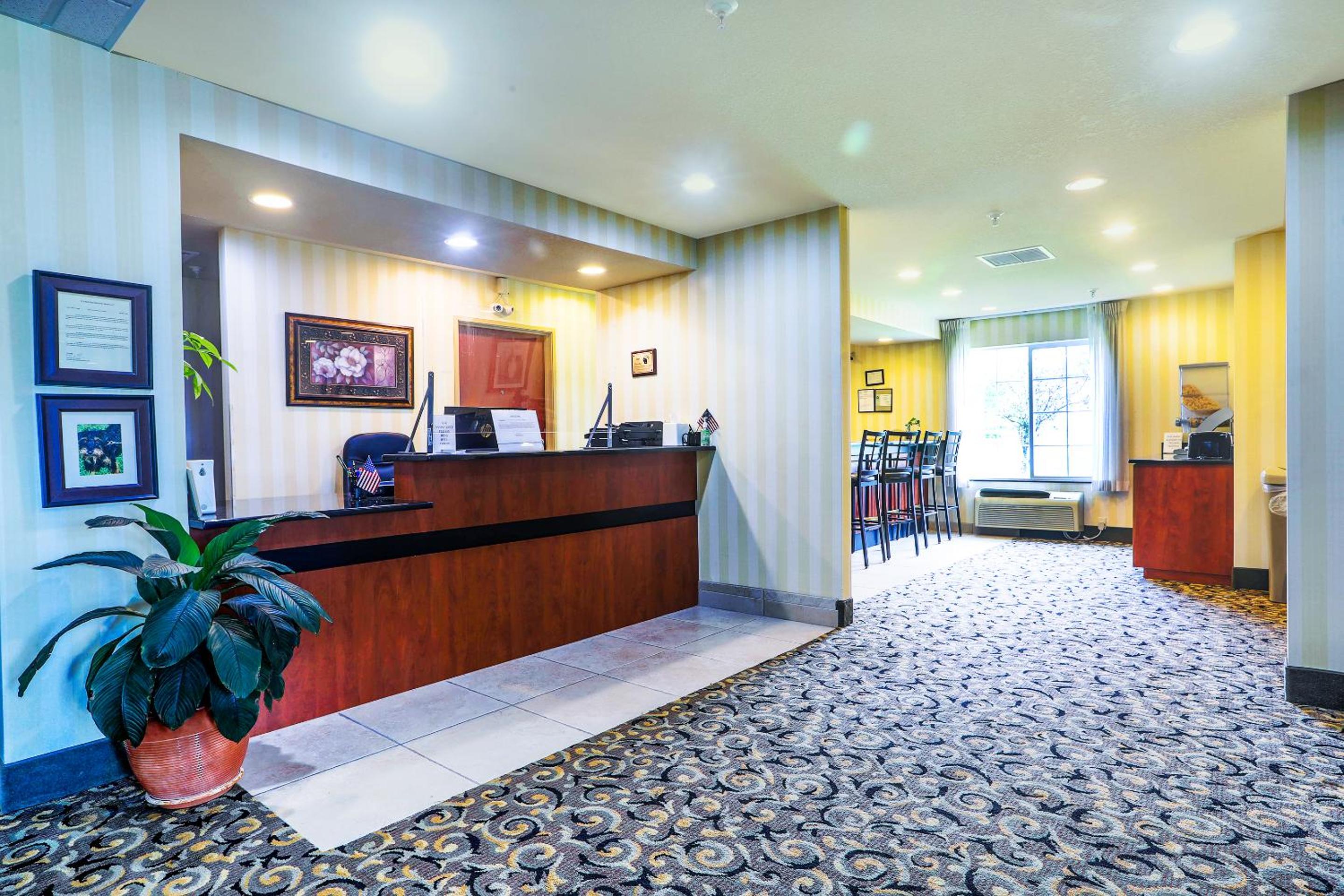 Evansville Inn & Suites by OYO, Billede 24