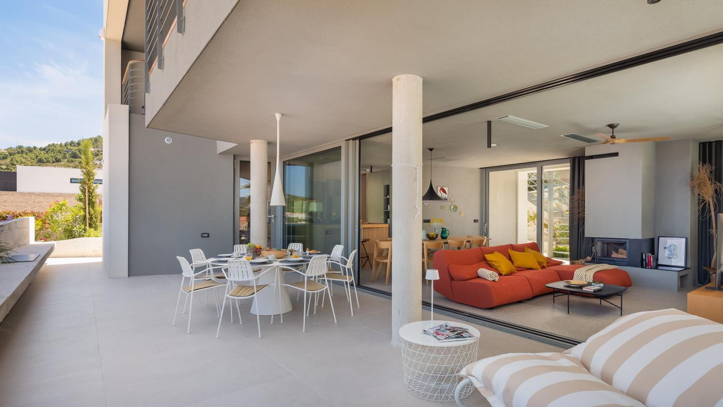 Villa Nisa