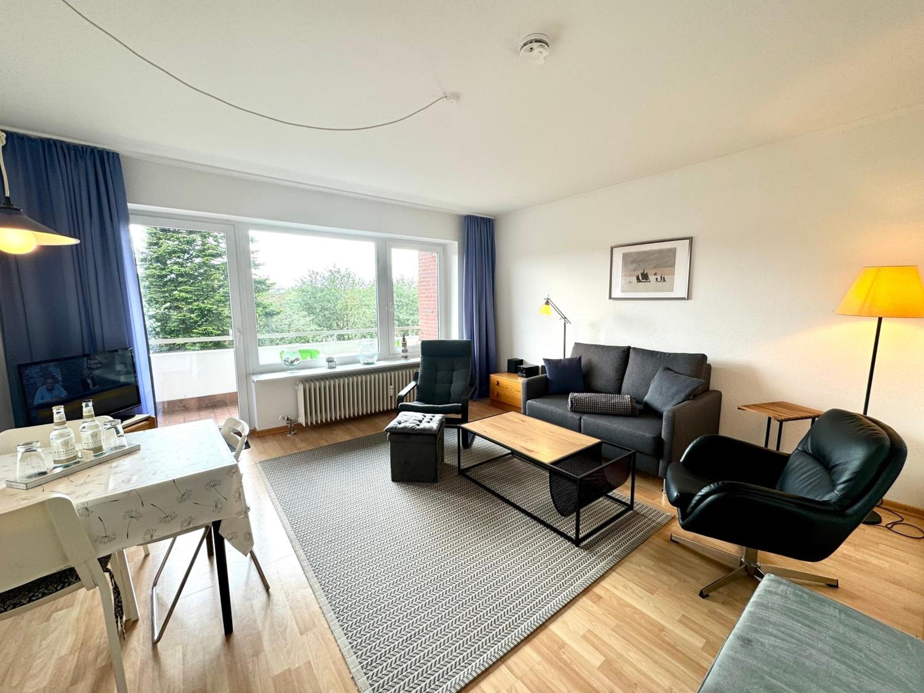 Berliner Ring - Whg 27 view 4