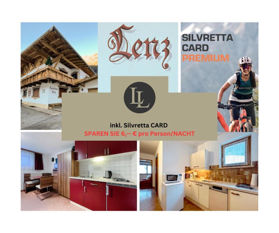 Landhaus Lenz