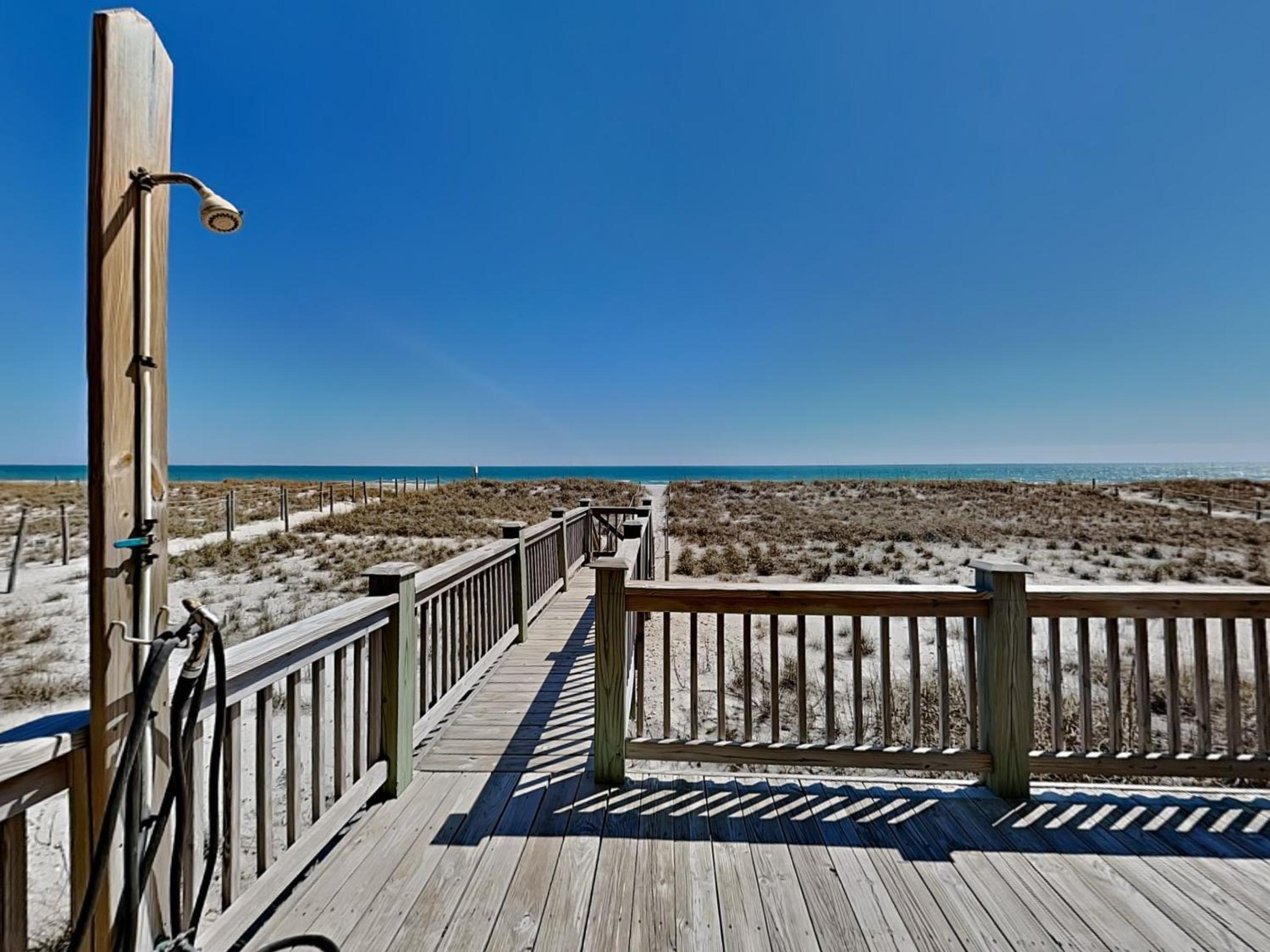 Sea Paradise Cottage