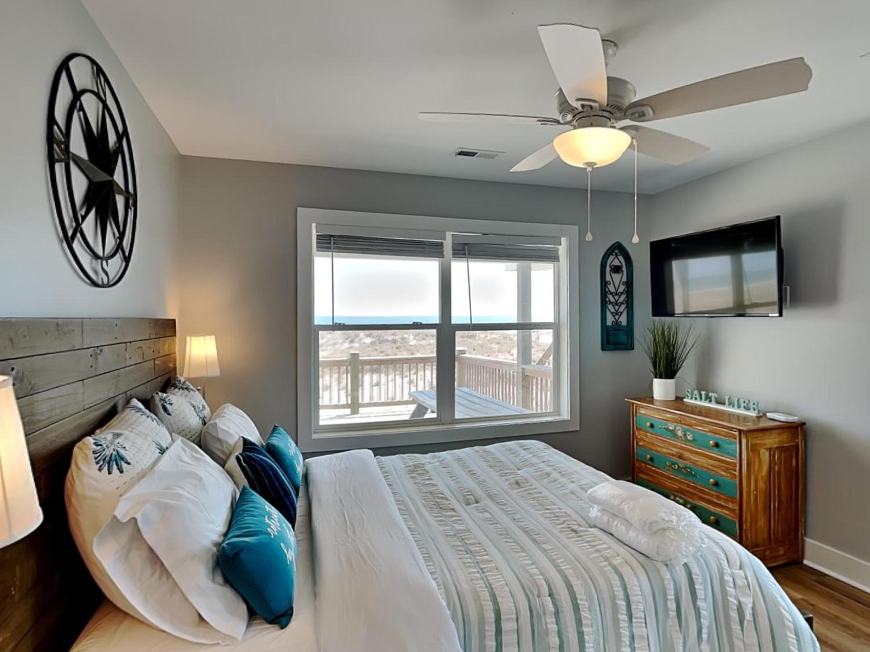 Sea Paradise Cottage