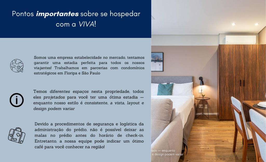 Parque Jockey by Viva - Prédio com fácil acesso a Pinheiros e ao Butantã