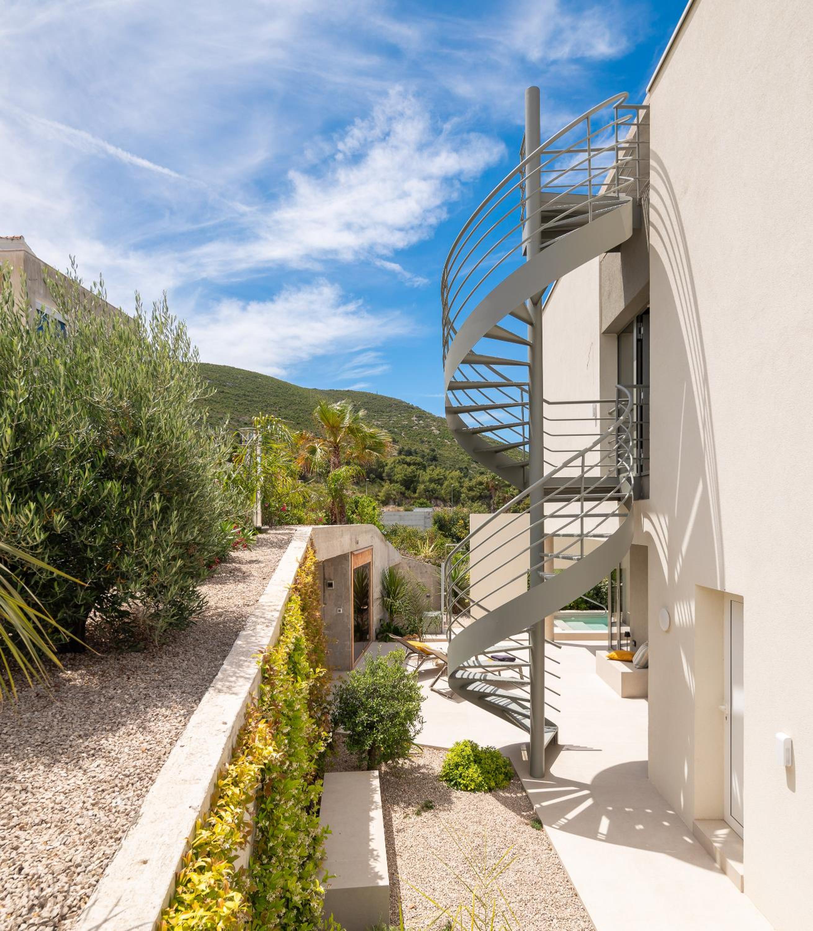 Villa Nisa