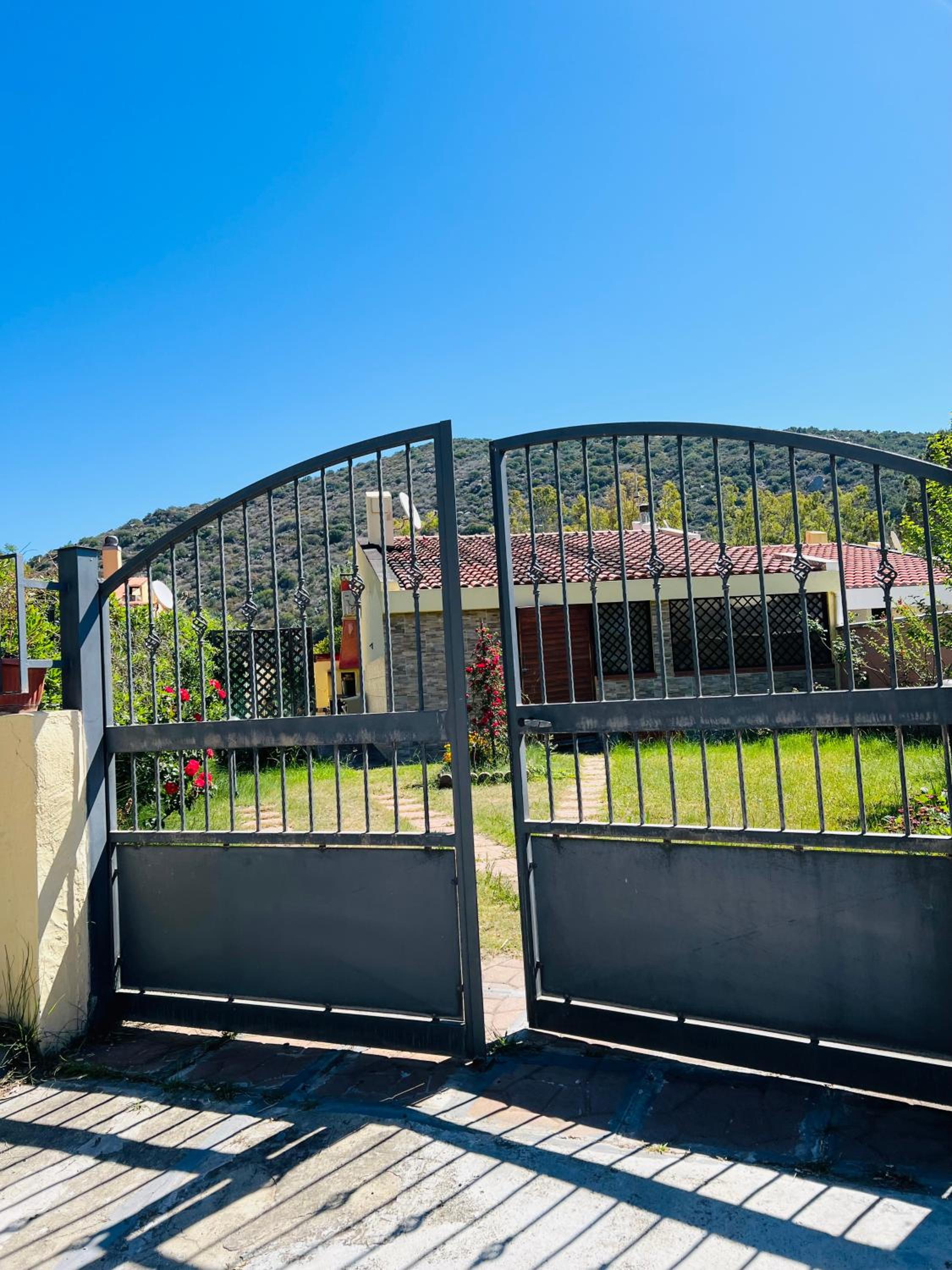 Villa Rosa Marì view 3