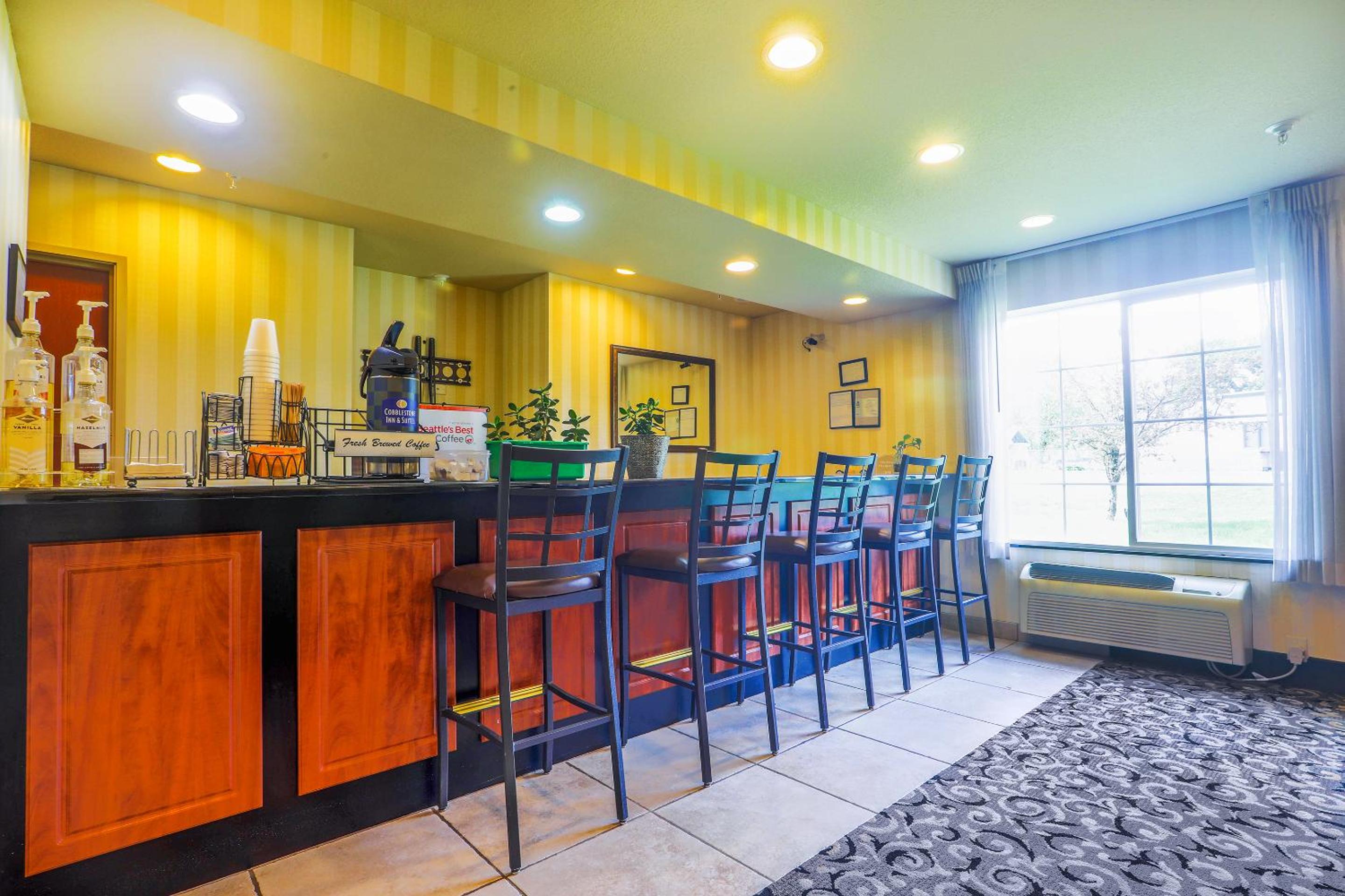 Evansville Inn & Suites by OYO, Billede 33