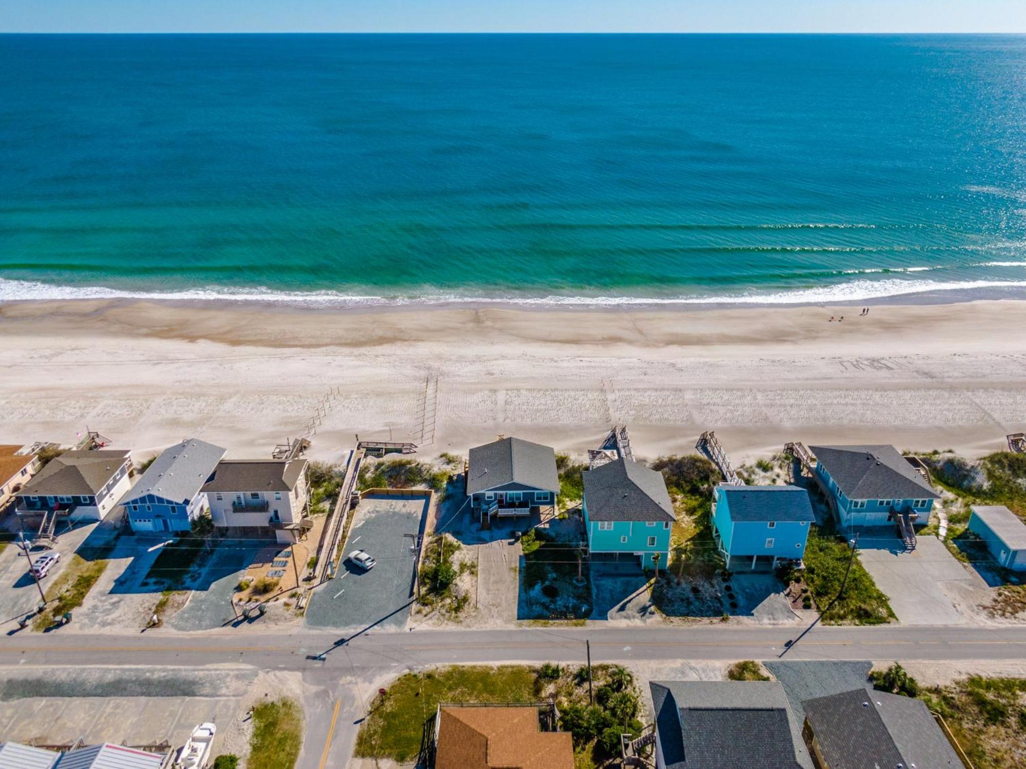 Sea Paradise Cottage