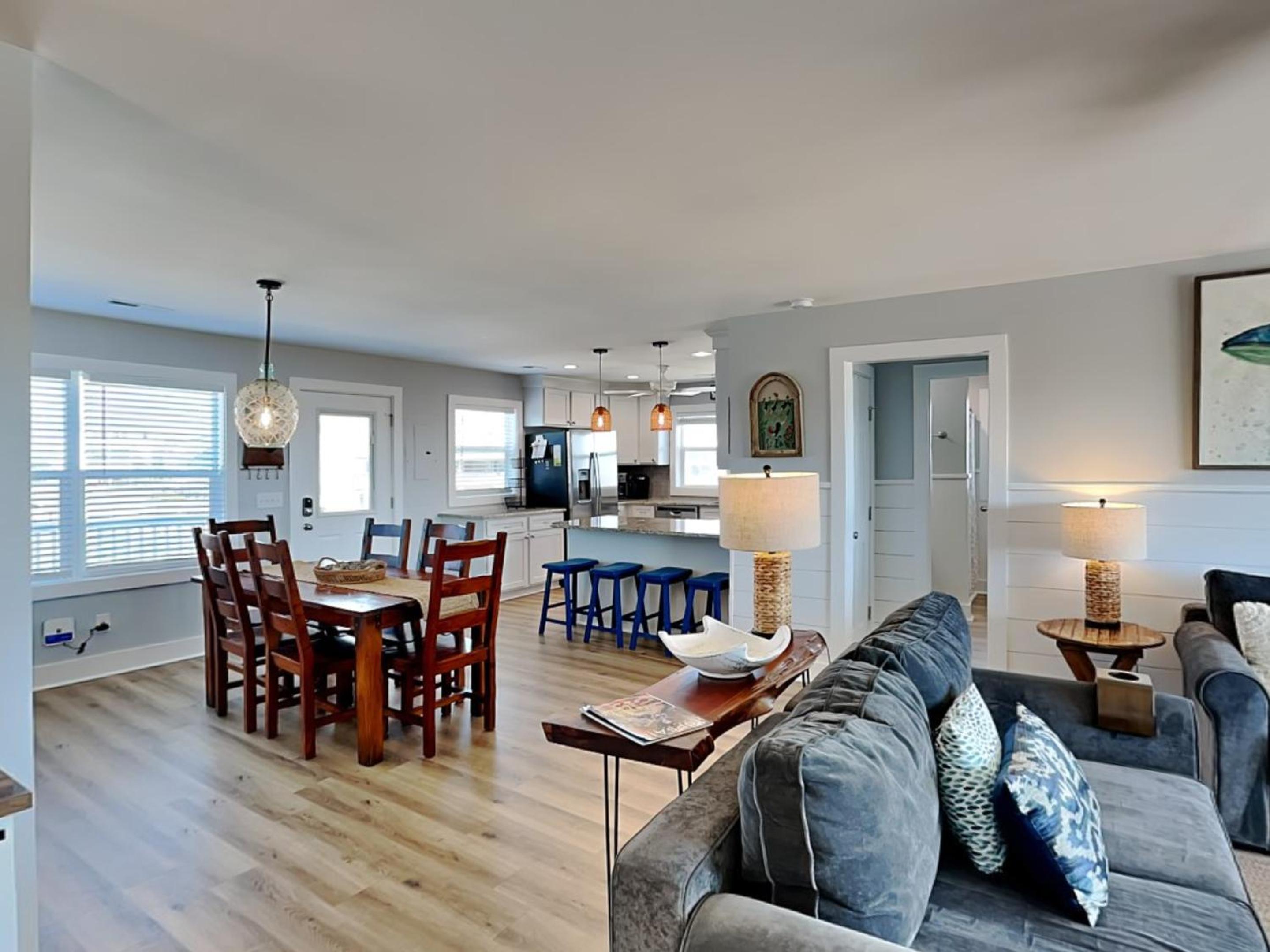 Sea Paradise Cottage