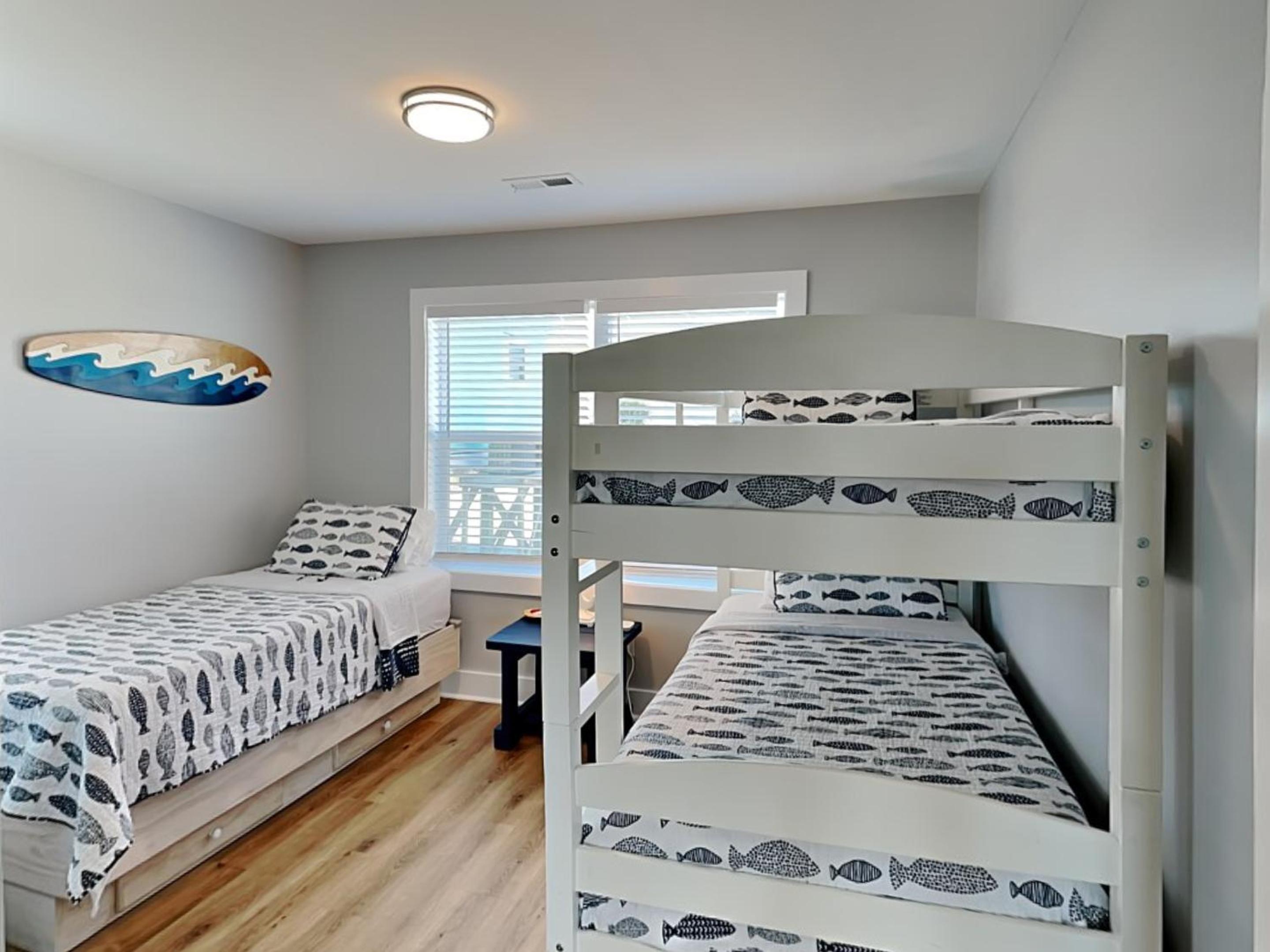 Sea Paradise Cottage