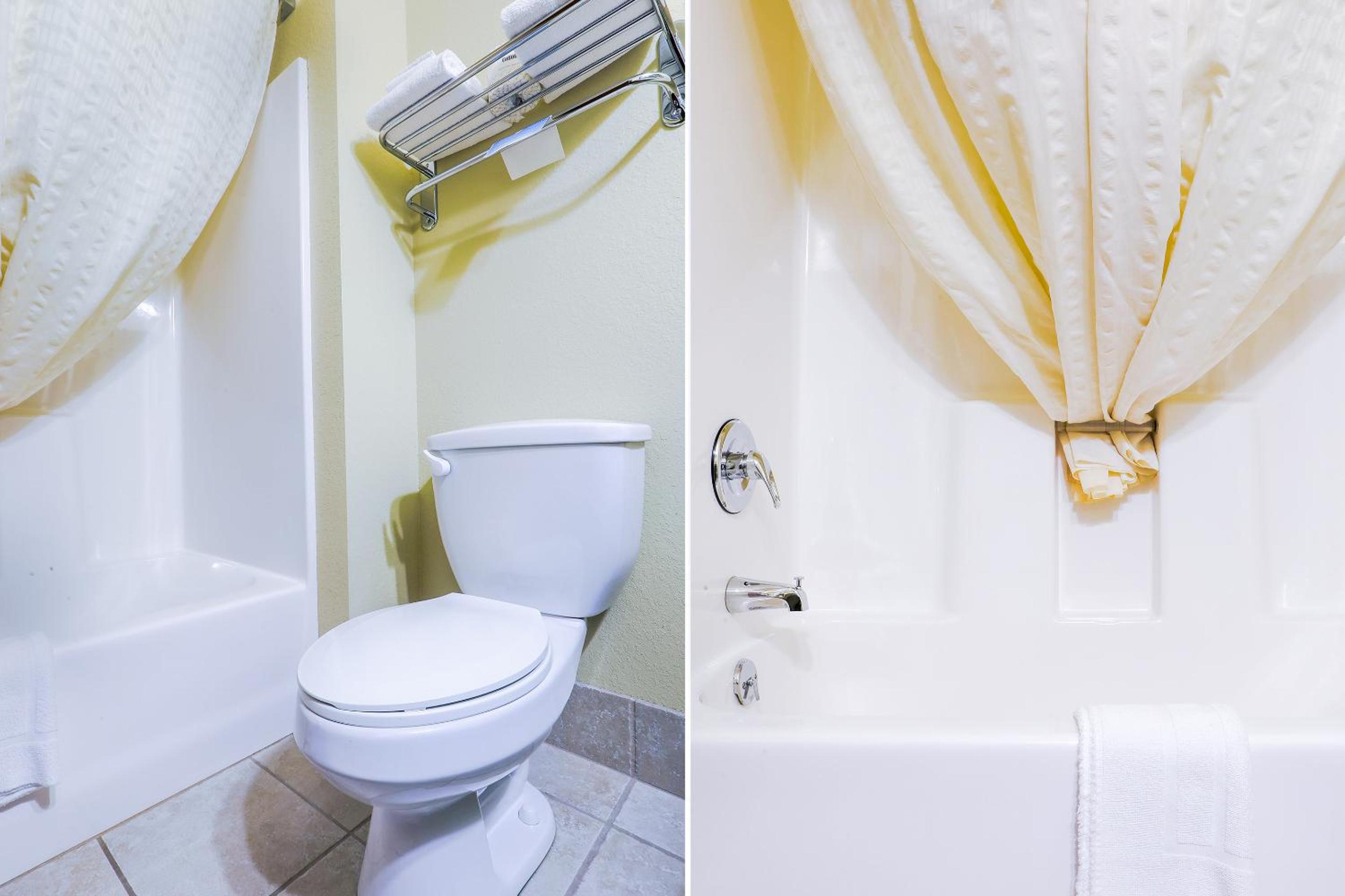 Evansville Inn & Suites by OYO, Billede 26