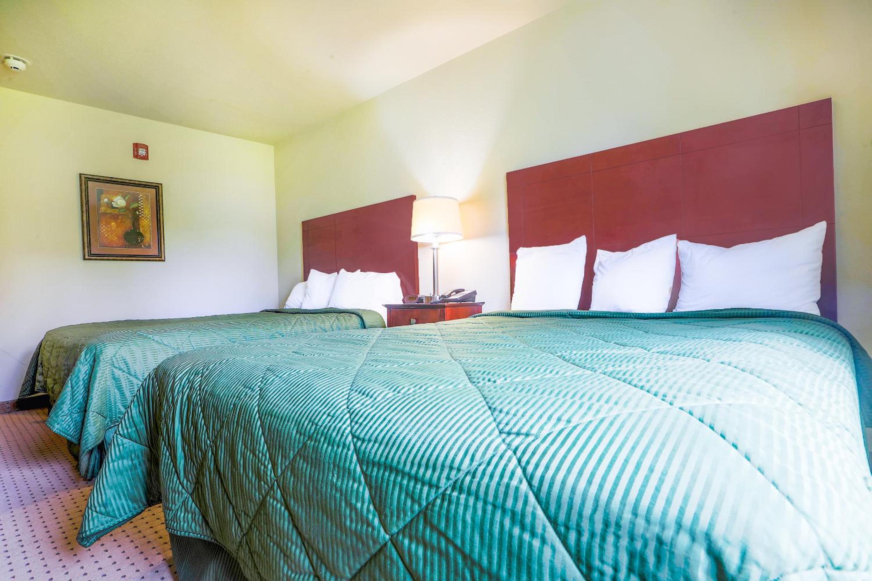 Evansville Inn & Suites by OYO, Billede 50