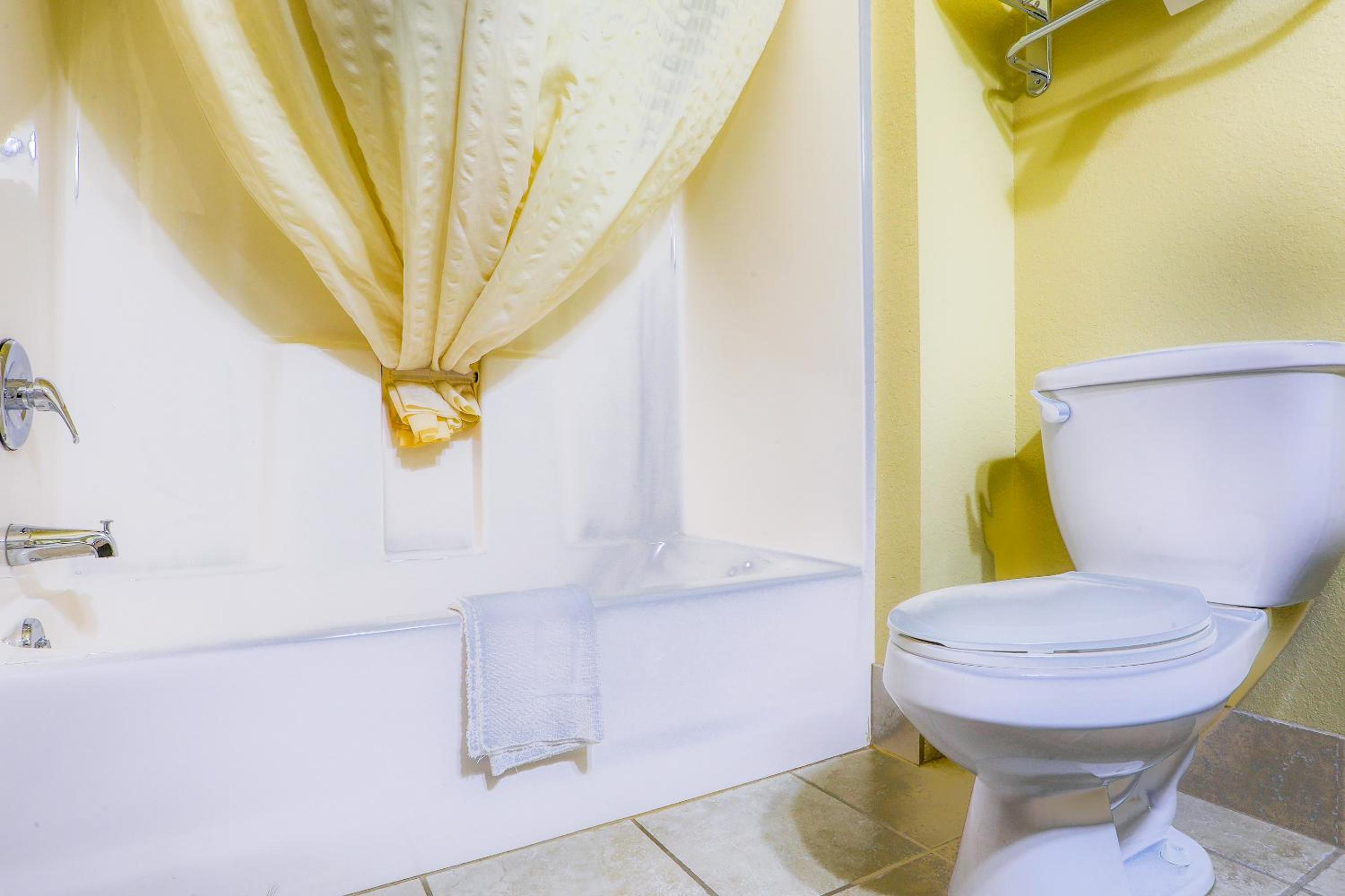 Evansville Inn & Suites by OYO, Billede 41