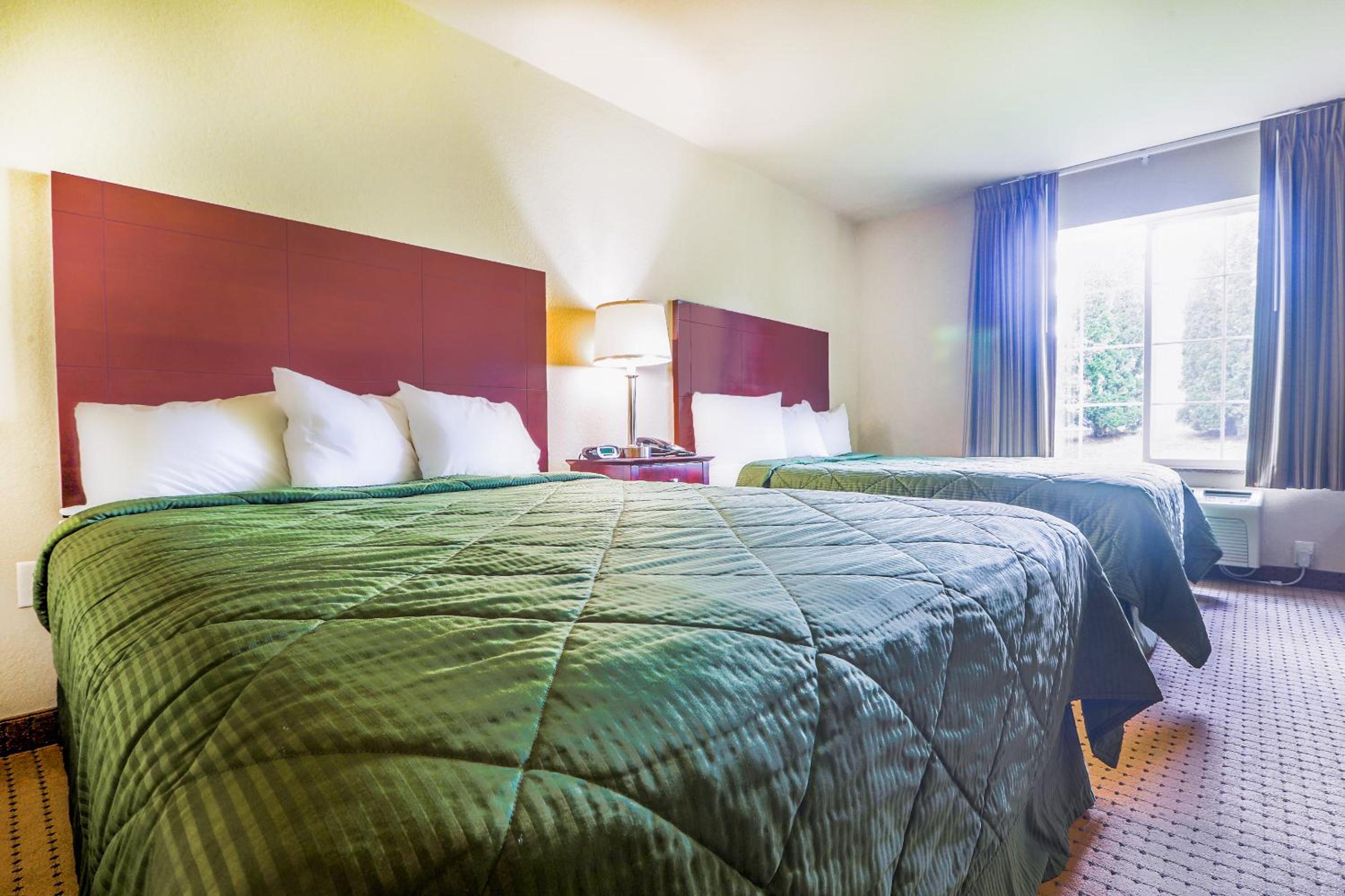 Evansville Inn & Suites by OYO, Billede 40