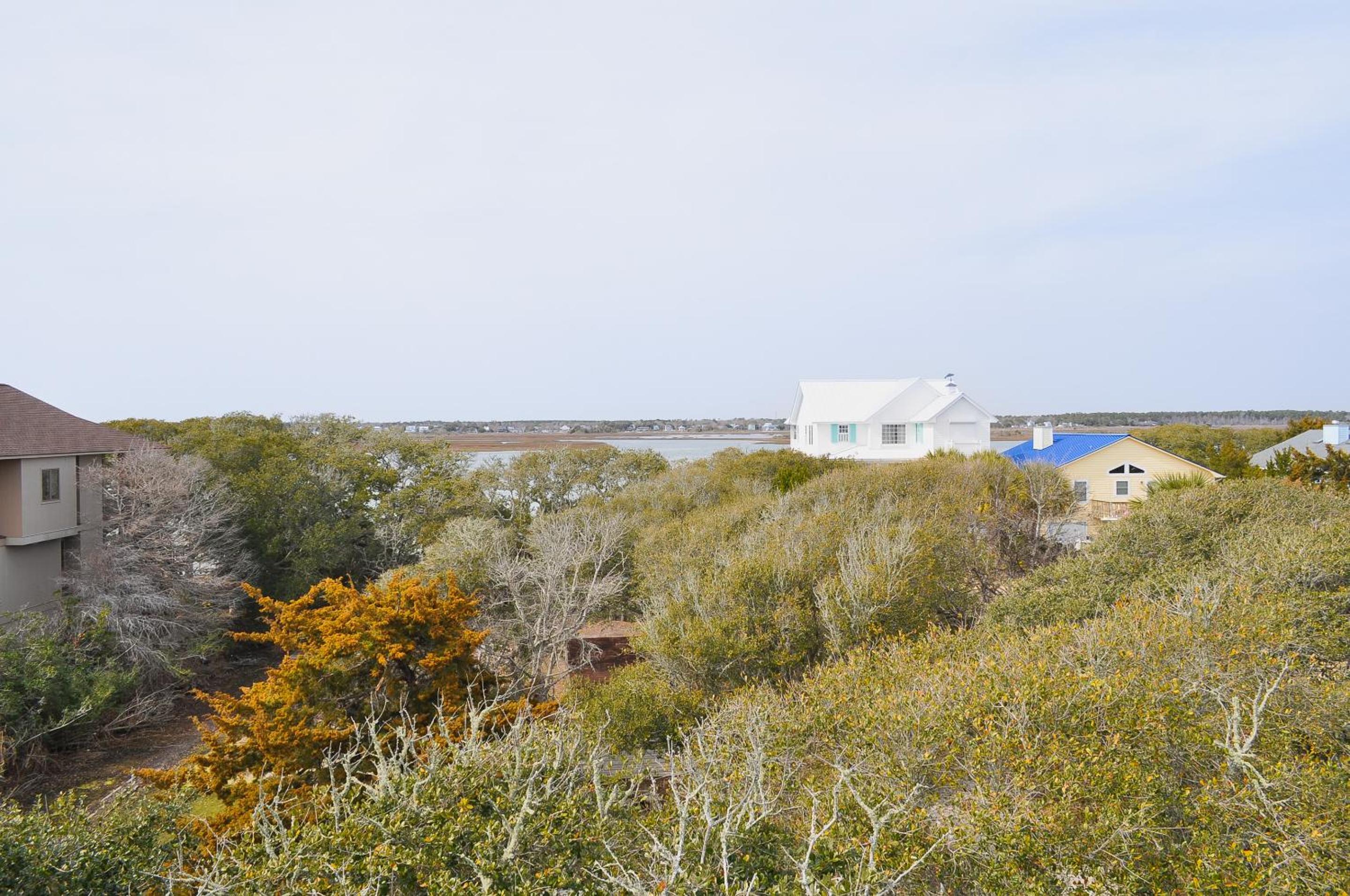 Sea Sound Blessing view 4