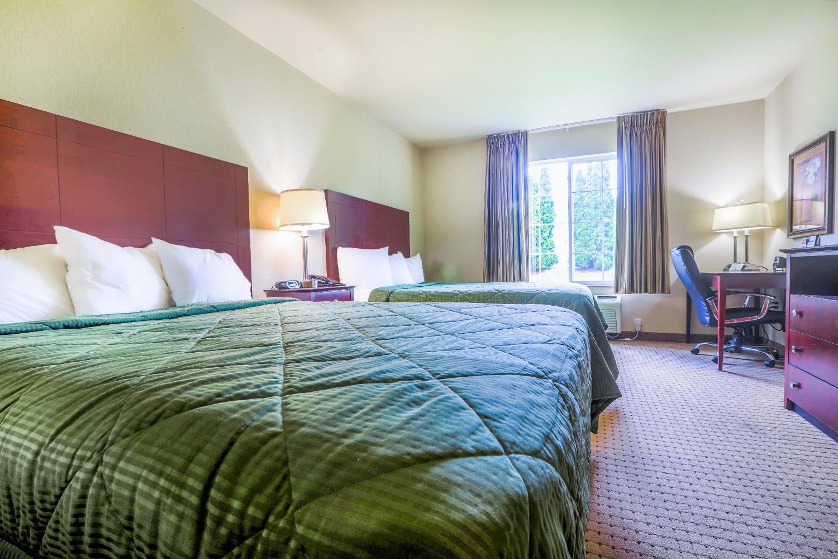 Evansville Inn & Suites by OYO, Billede 11