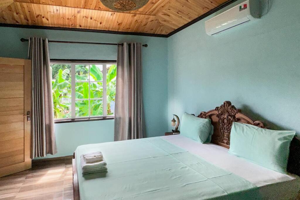 La Villa Hortensia 3 - 8 personnes