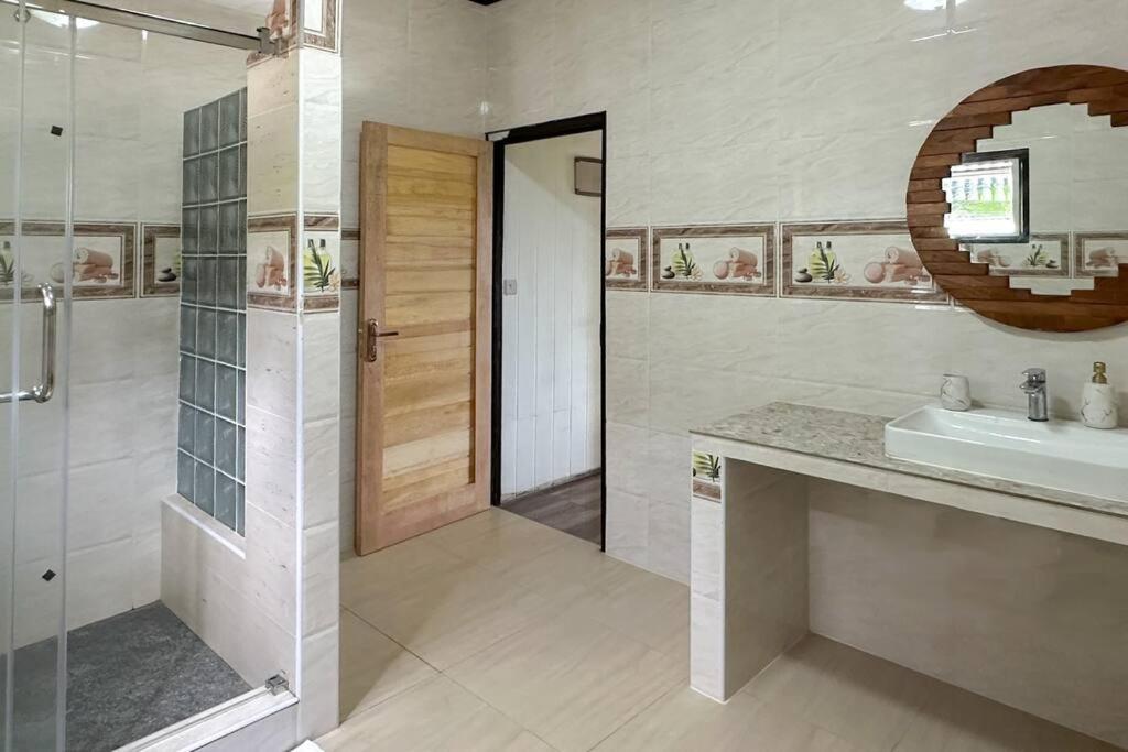 La Villa Hortensia 3 - 8 personnes