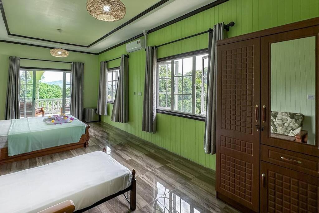 La Villa Hortensia 3 - 8 personnes