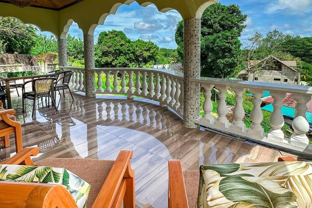La Villa Hortensia 3 - 8 personnes