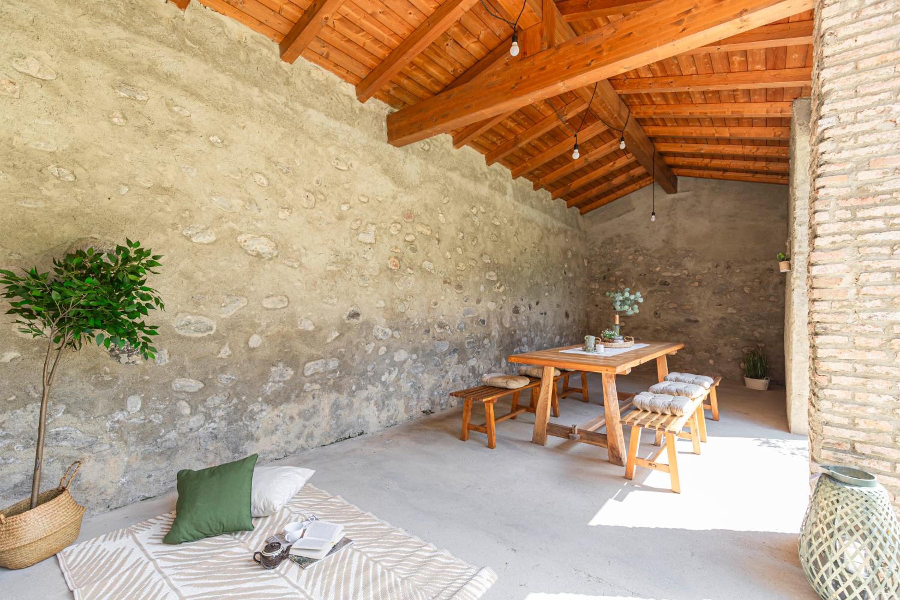 Il Giardino Segreto view 3