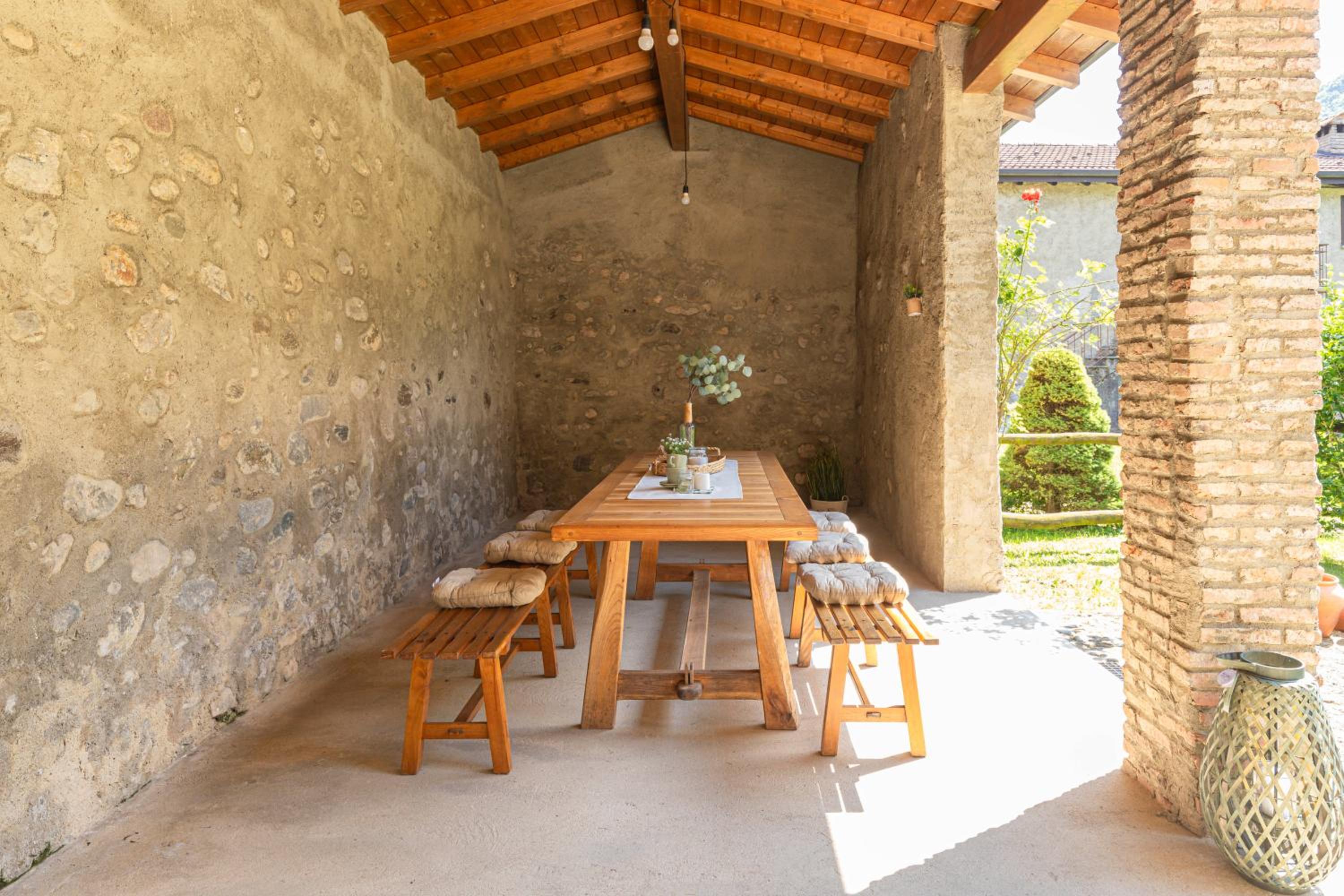 Il Giardino Segreto view 5