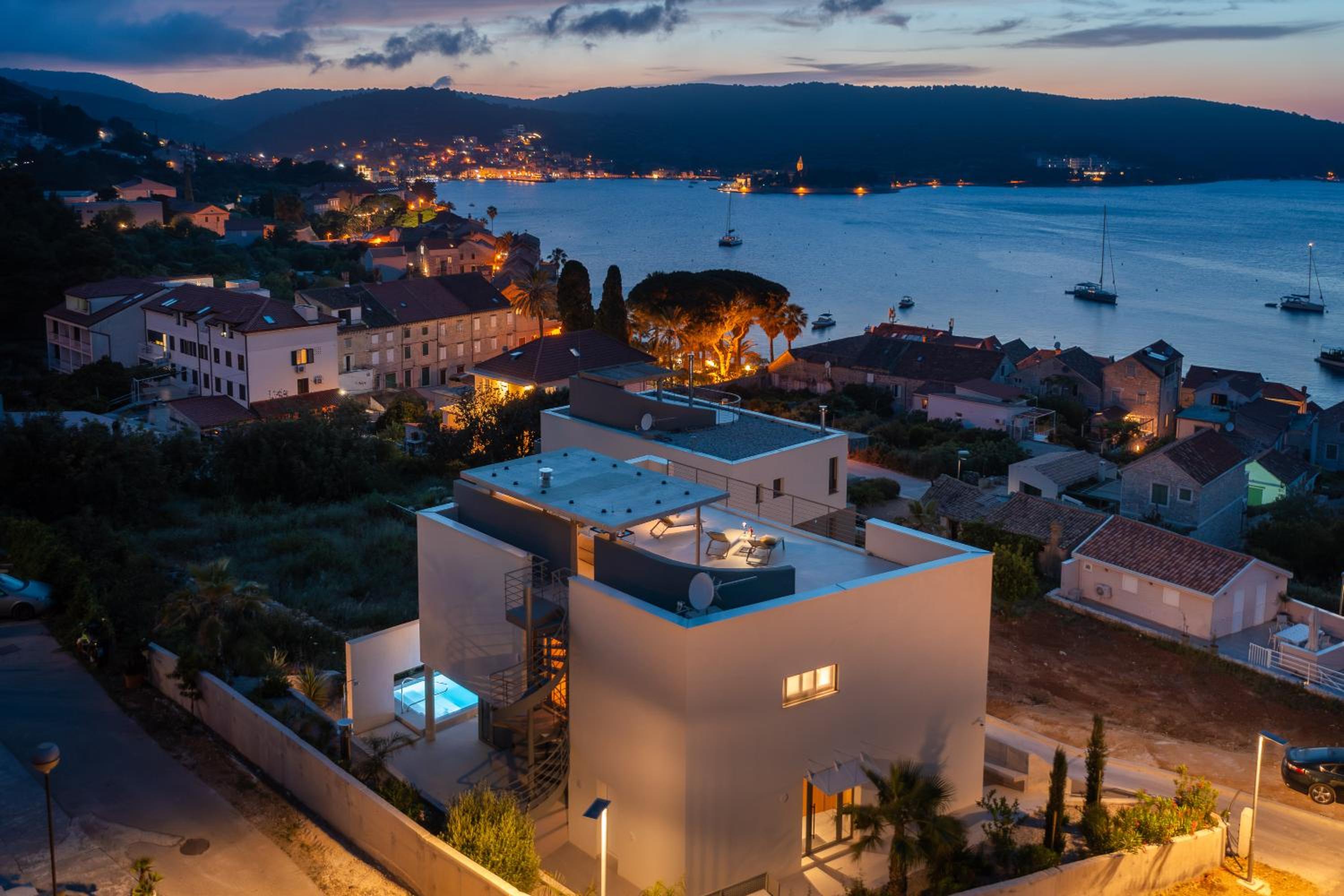 Villa Nisa