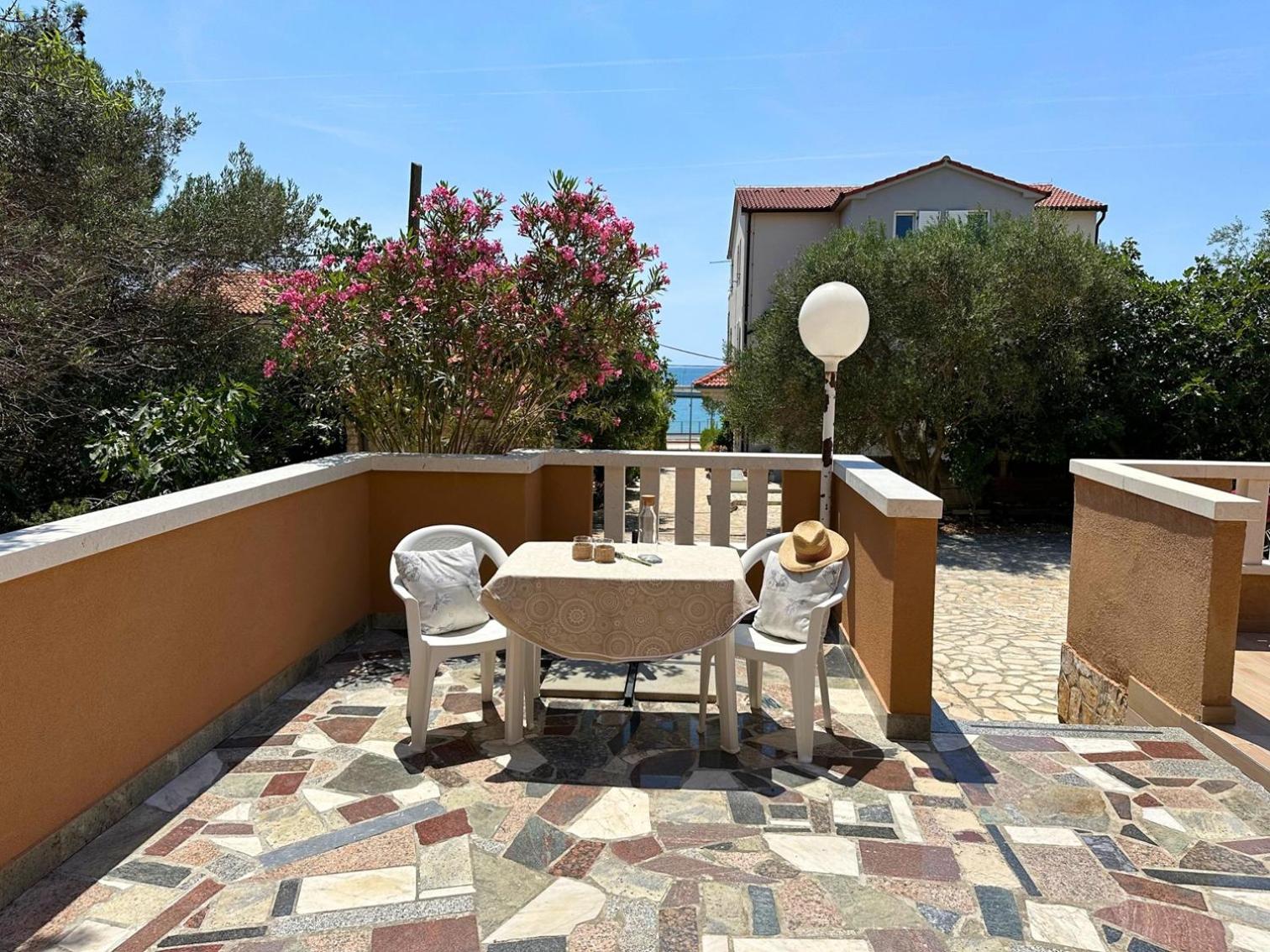 Apartments Bella Sky II