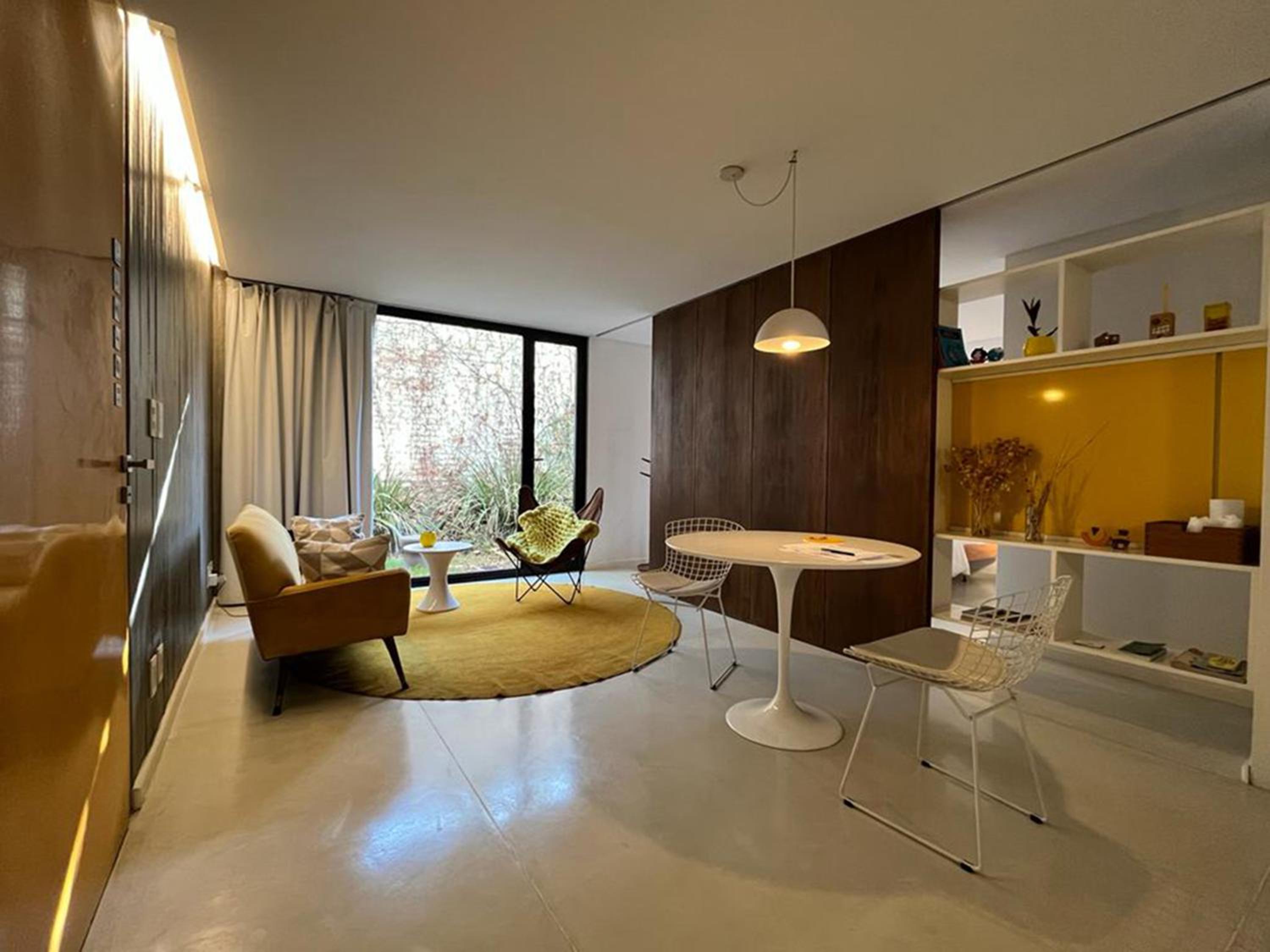 Escala83 Apartamentos