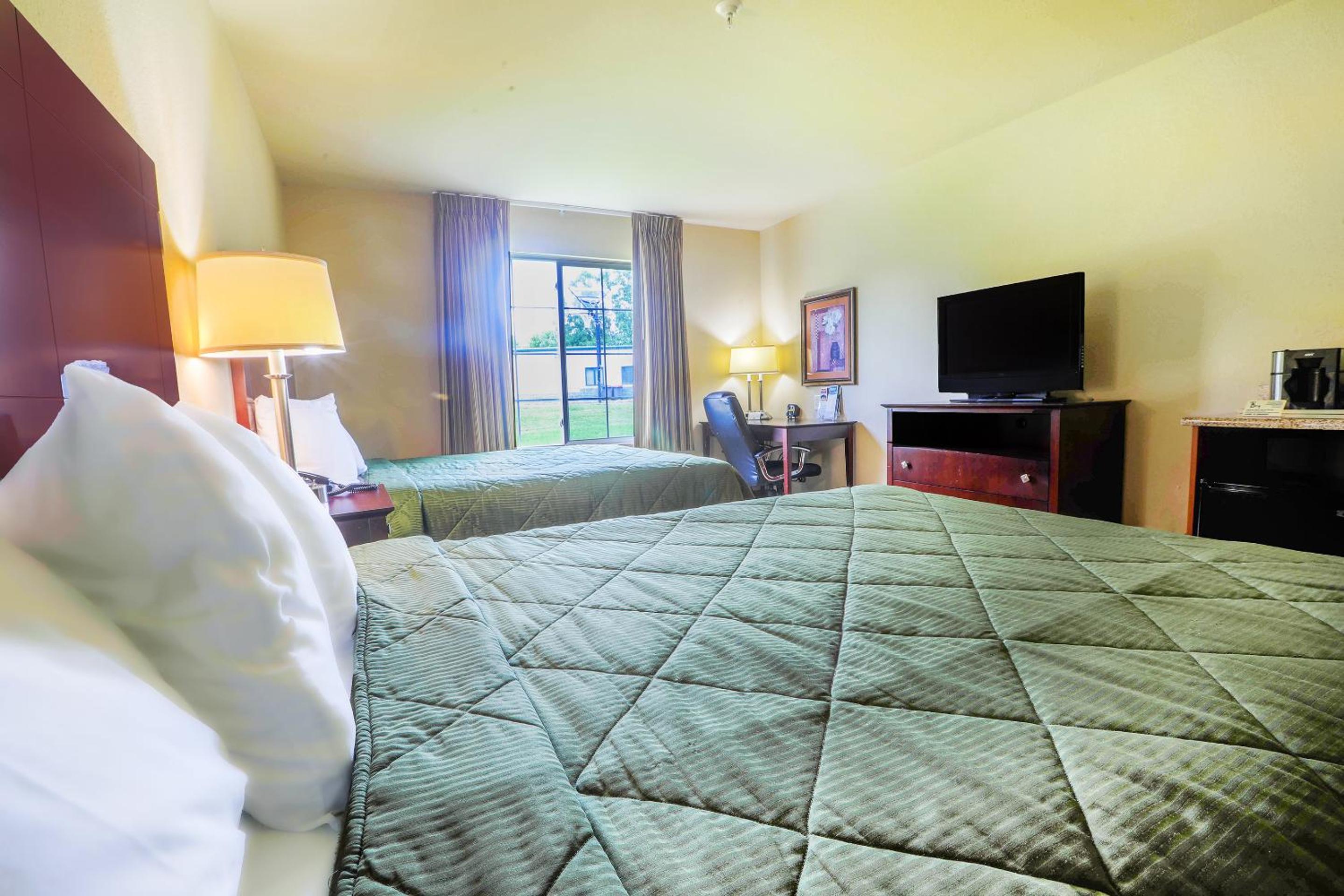 Evansville Inn & Suites by OYO, Billede 18