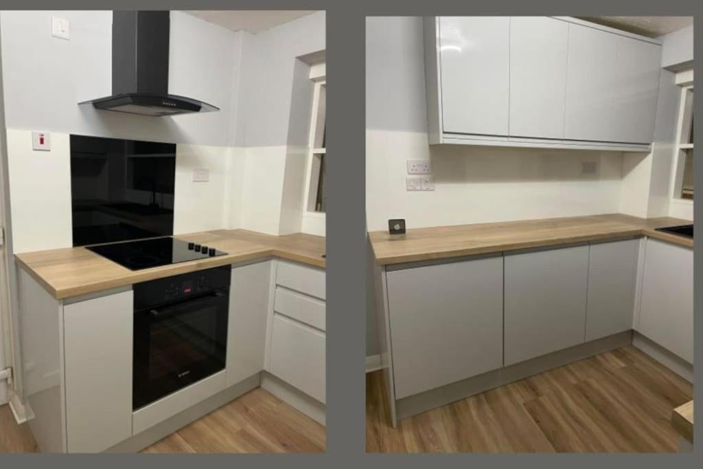 LeeVal Detached House parking