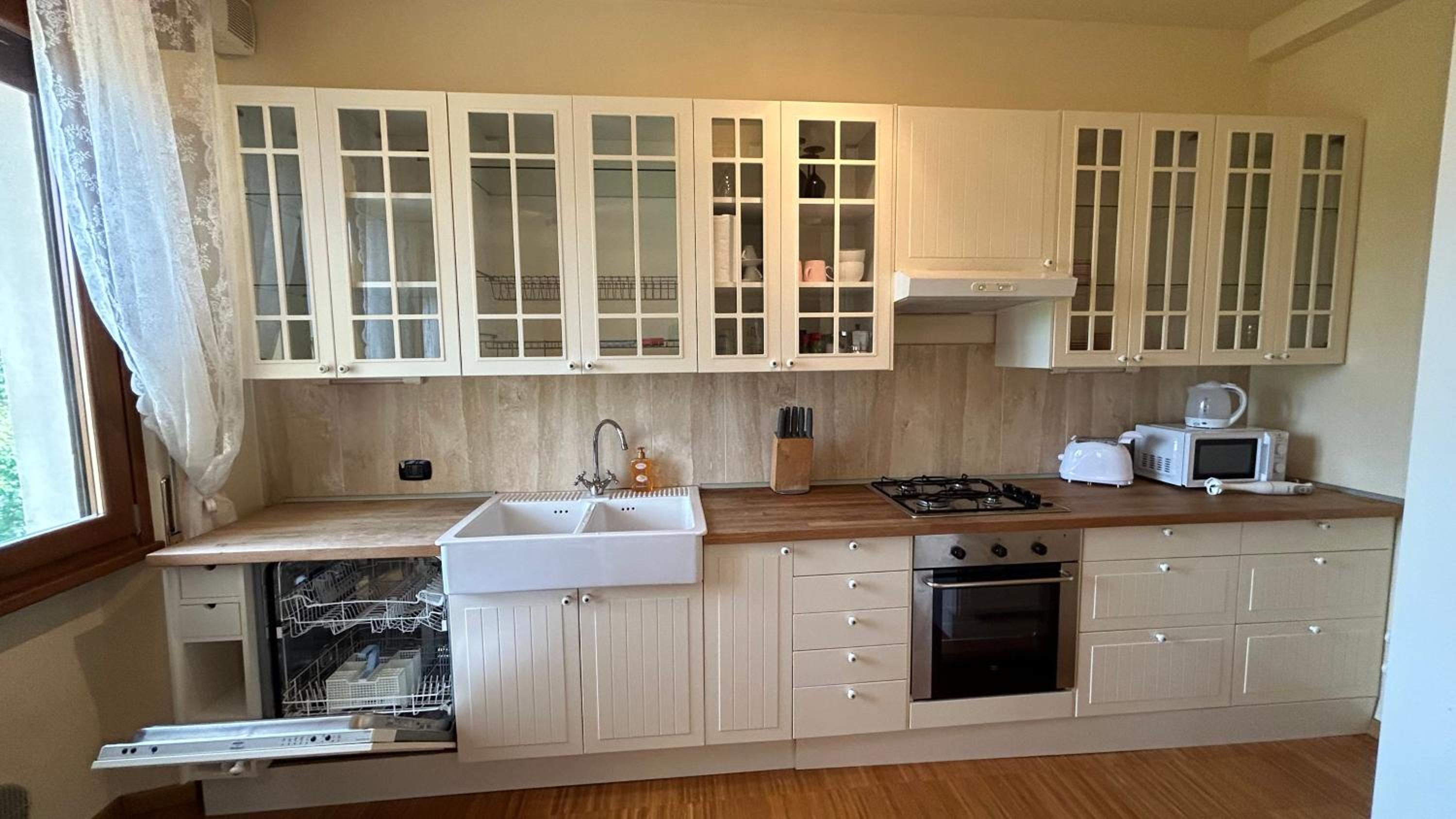 Lorenzini Apartment